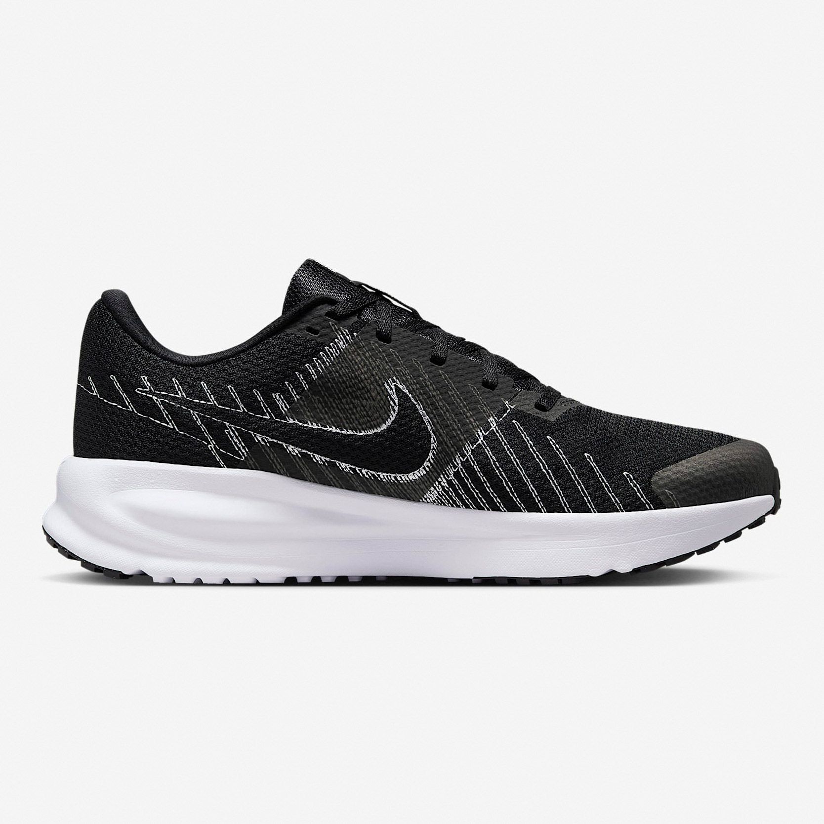 Nike Run Defy Hardloopschoenen Heren
