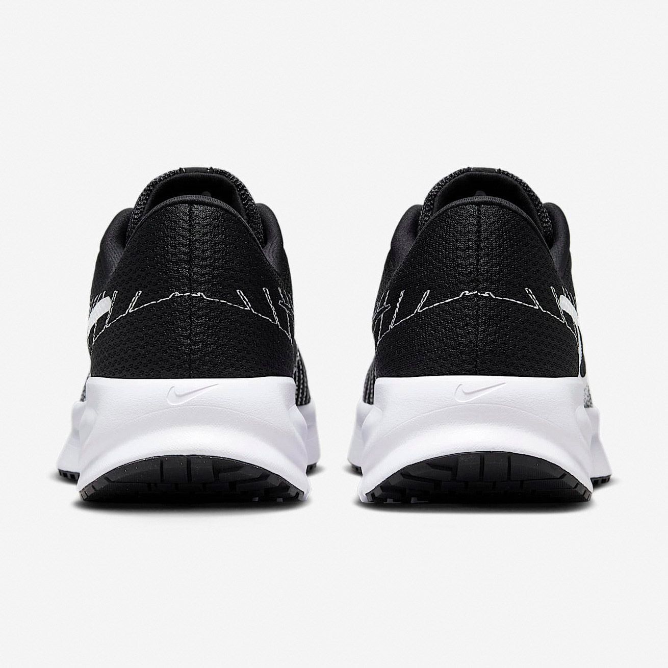 Nike Run Defy Hardloopschoenen Heren