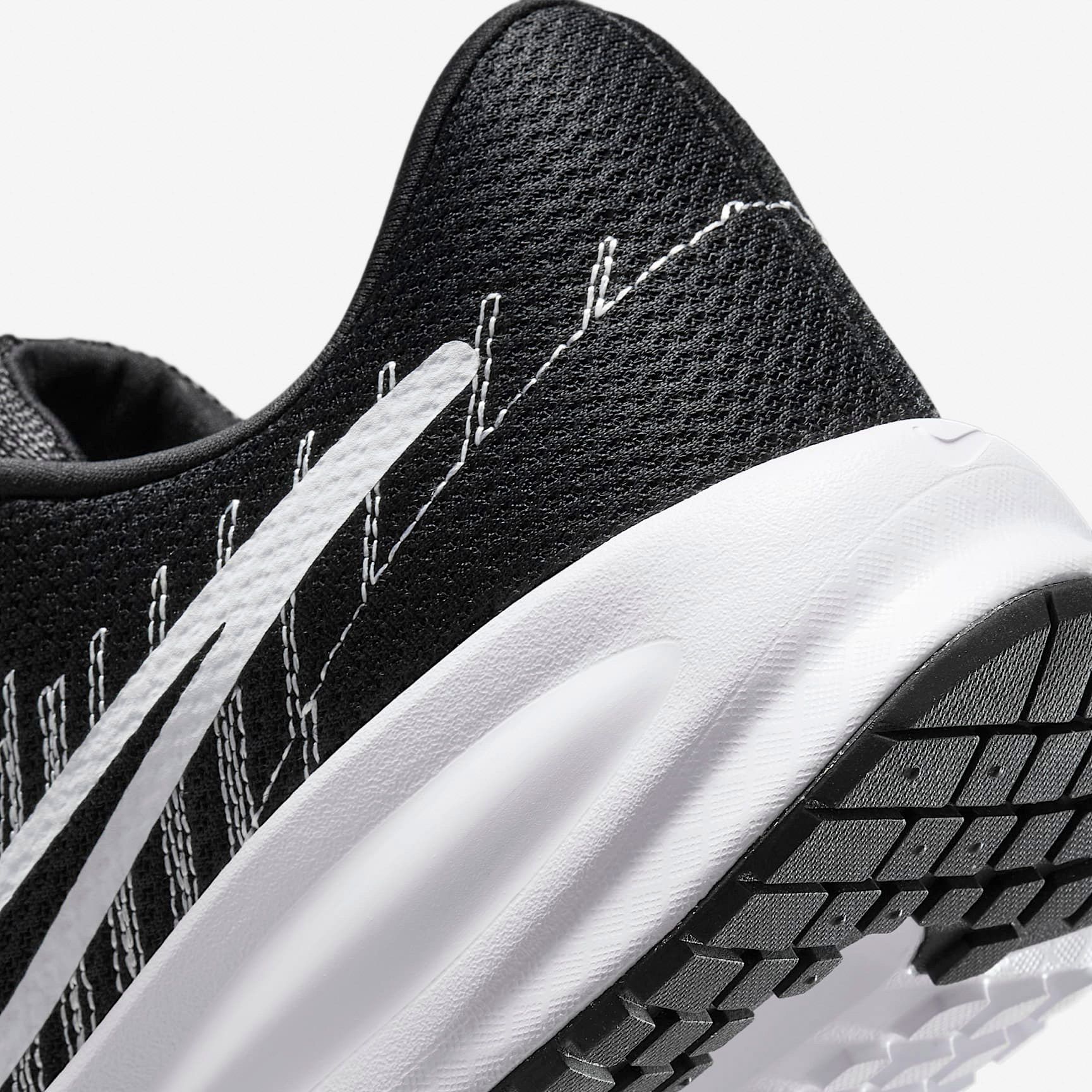 Nike Run Defy Hardloopschoenen Heren