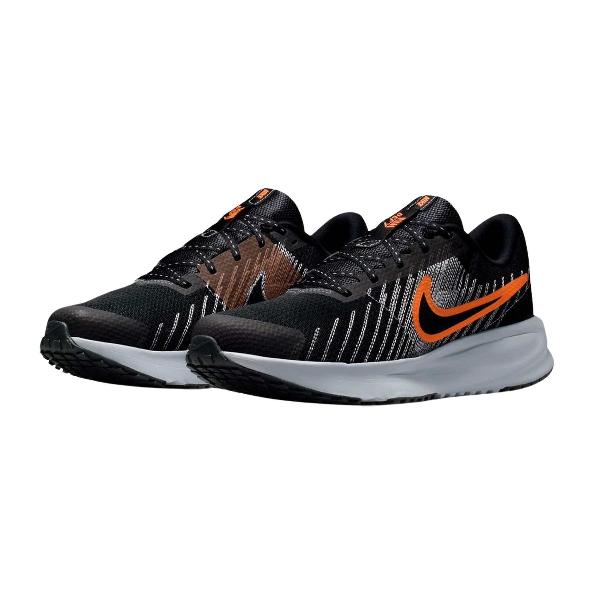 Nike Run Defy Laufsportschuhe Herren