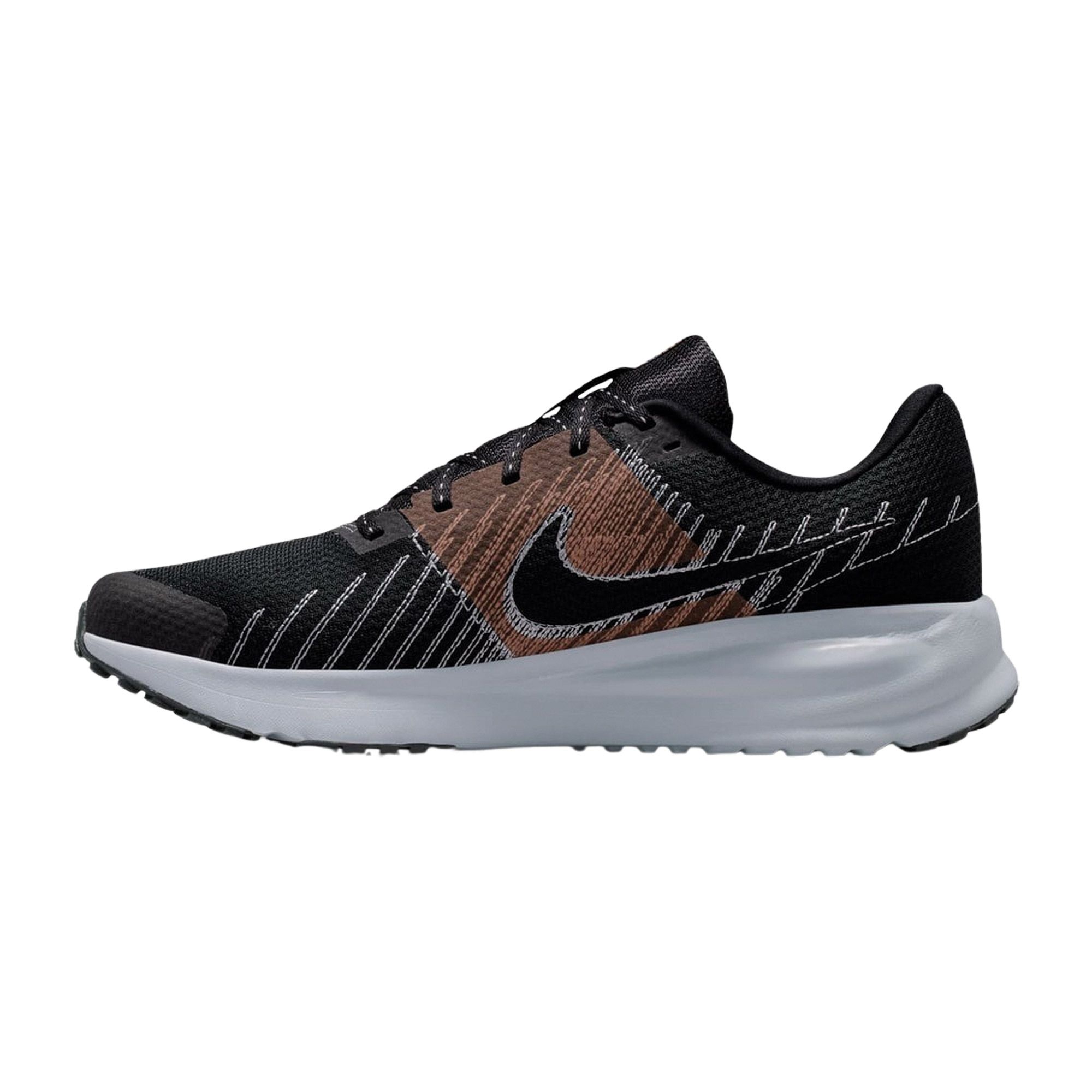 Nike Run Defy Laufsportschuhe Herren
