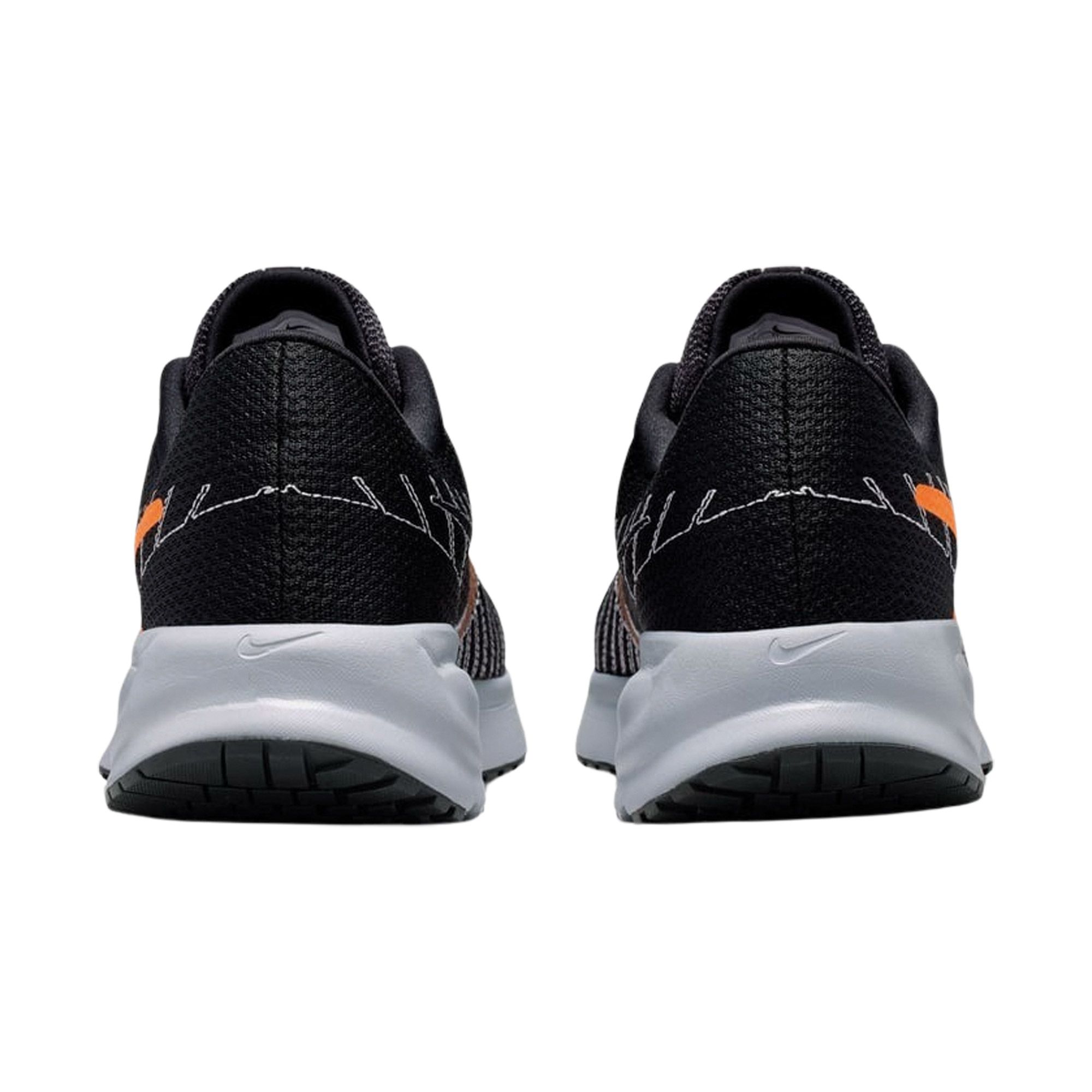 Nike Run Defy Laufsportschuhe Herren