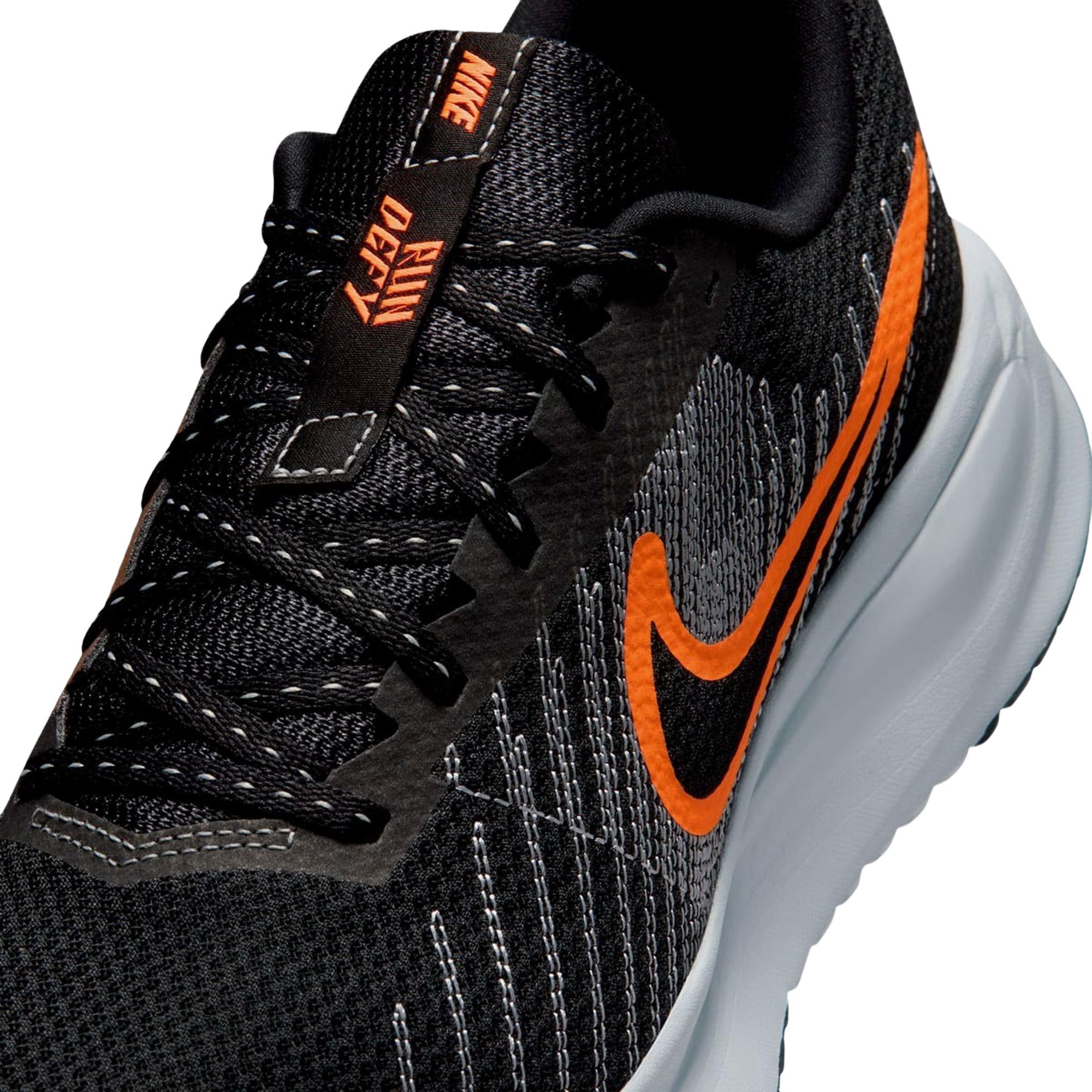 Nike Run Defy Laufsportschuhe Herren