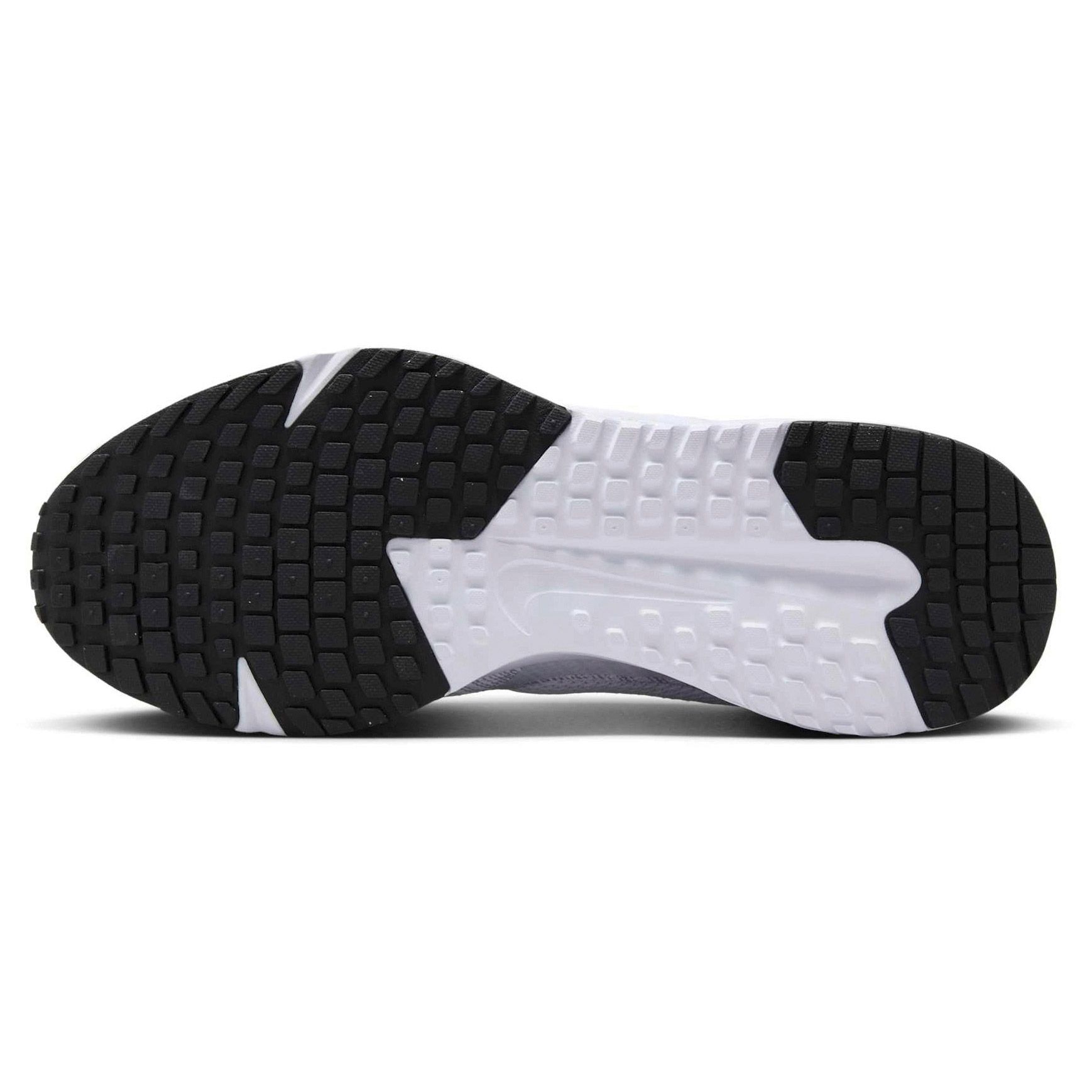 Nike Run Defy Chaussures de course pour hommes