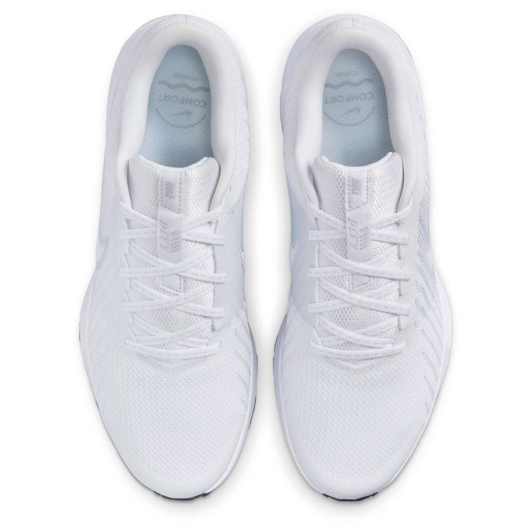 Nike Run Defy Chaussures de course pour hommes