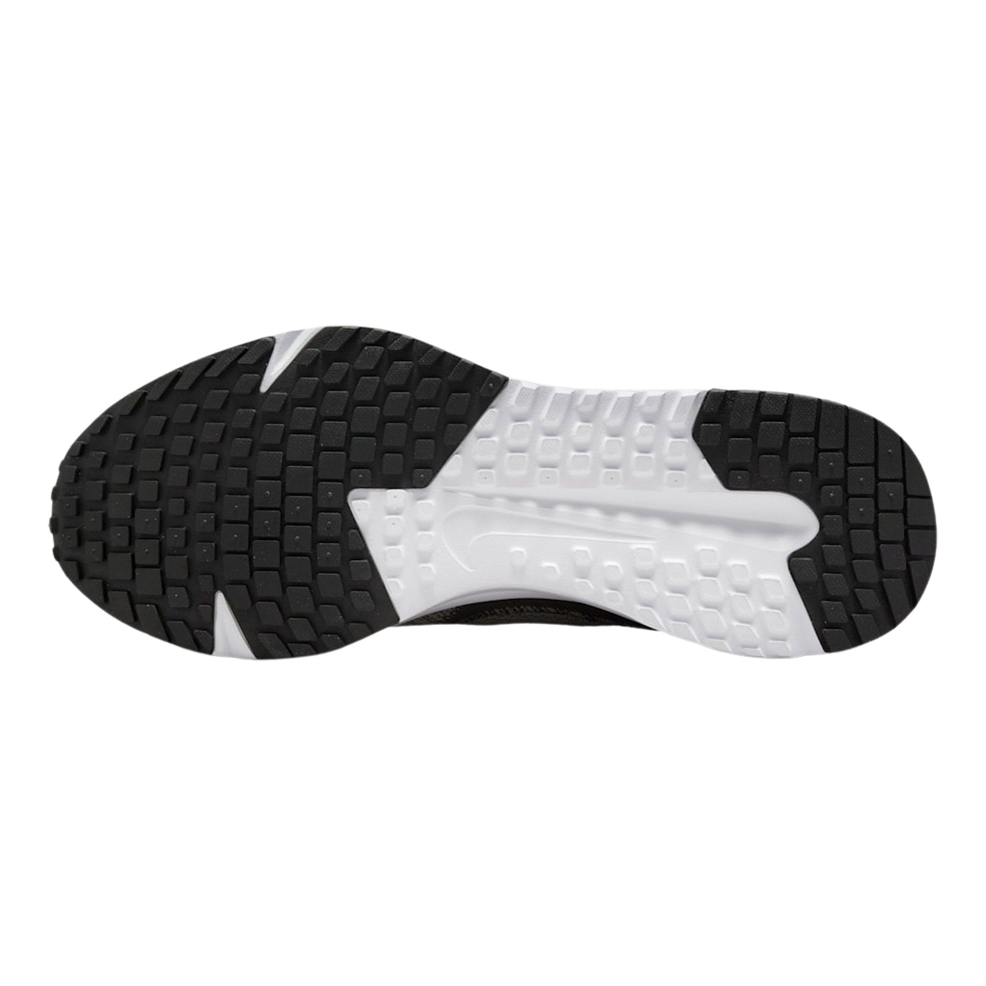 Nike Run Defy Hardloopschoenen Heren