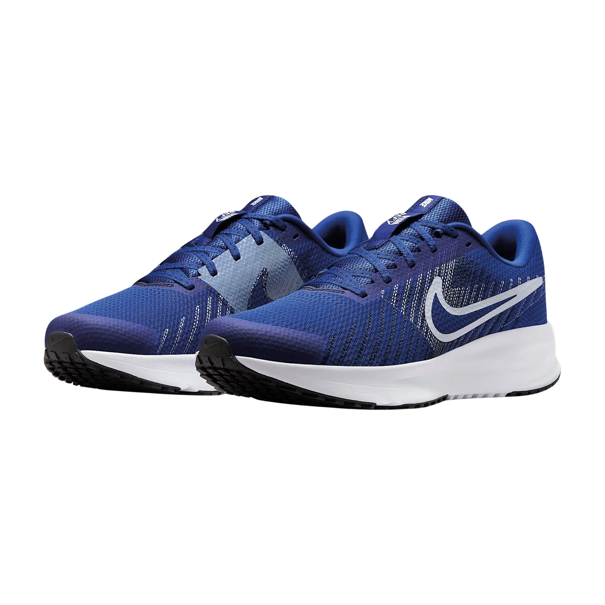 Nike Run Defy Hardloopschoenen Heren