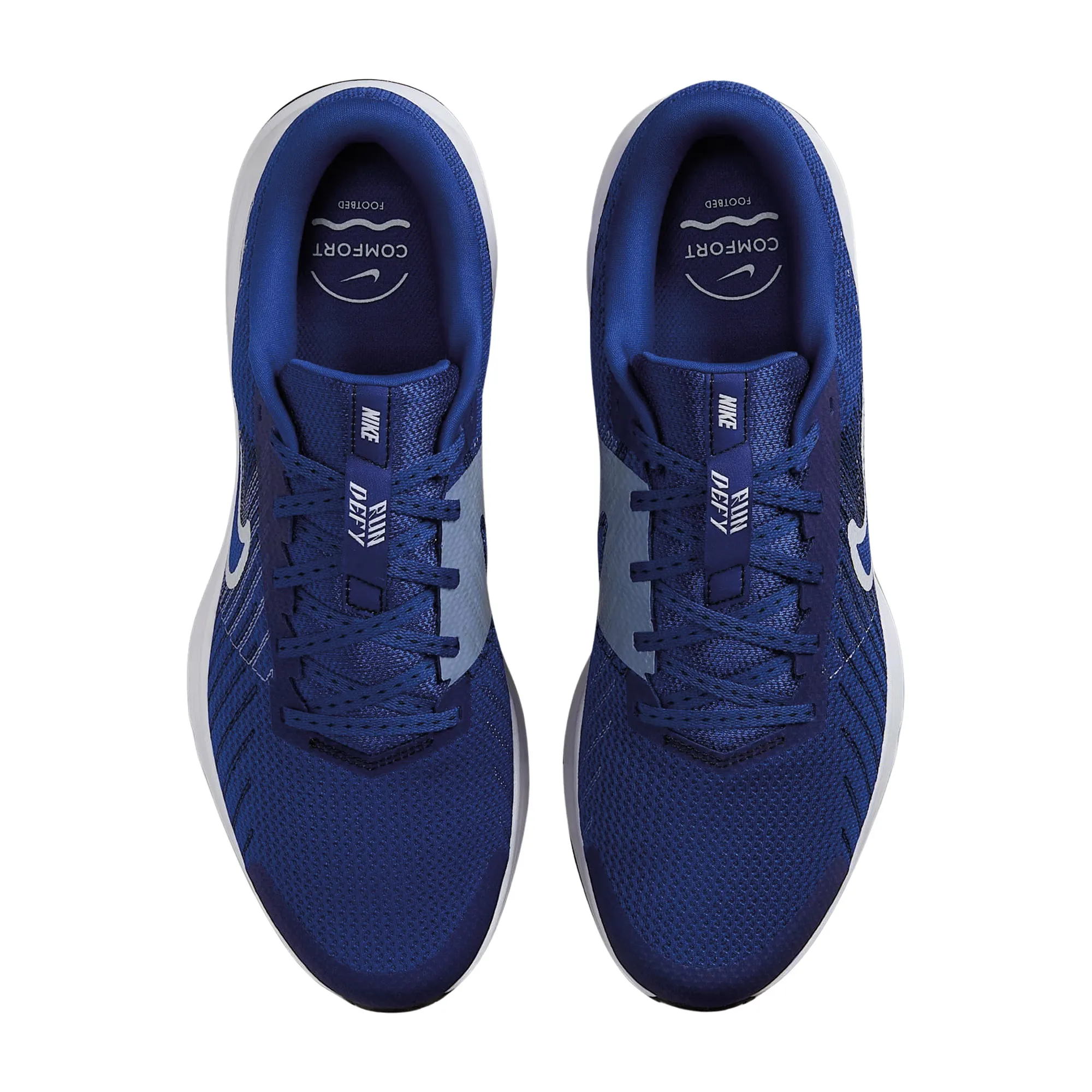 Nike Run Defy Hardloopschoenen Heren
