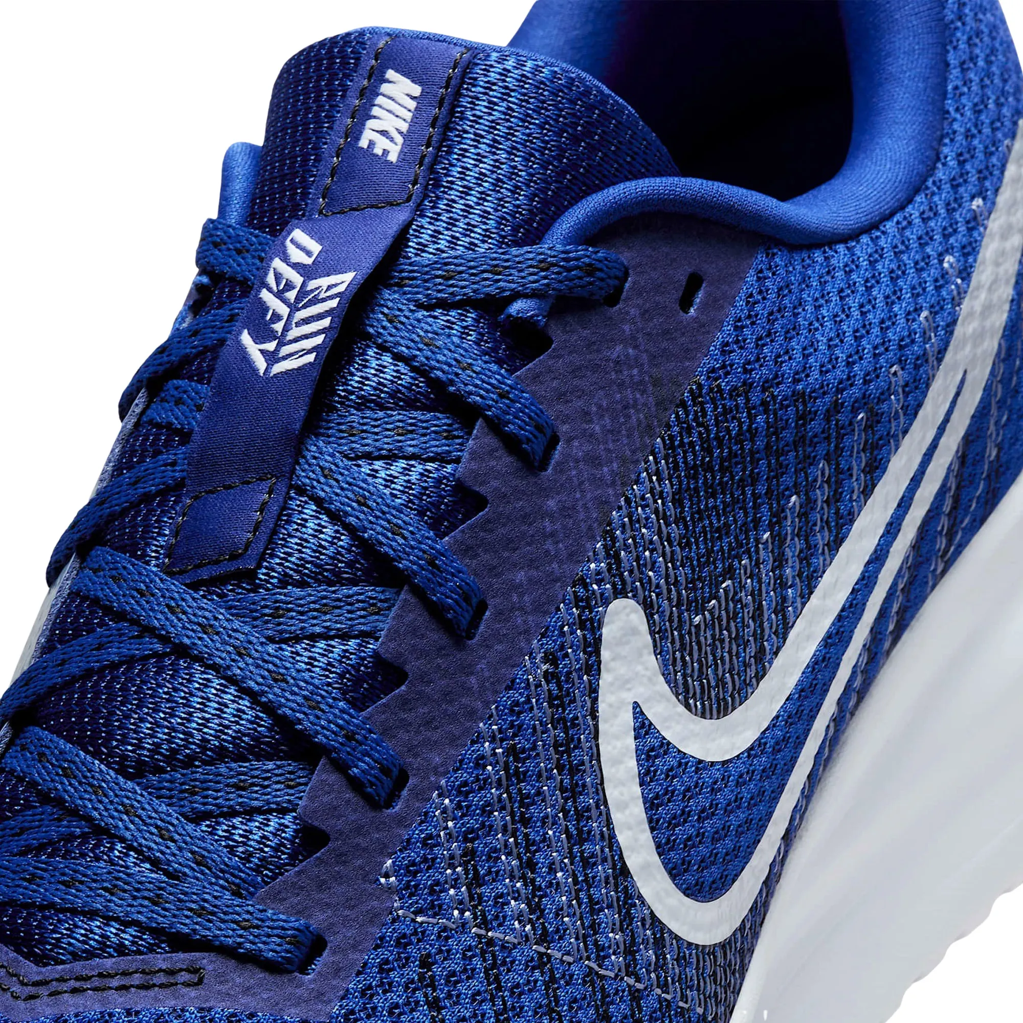 Nike Run Defy Hardloopschoenen Heren