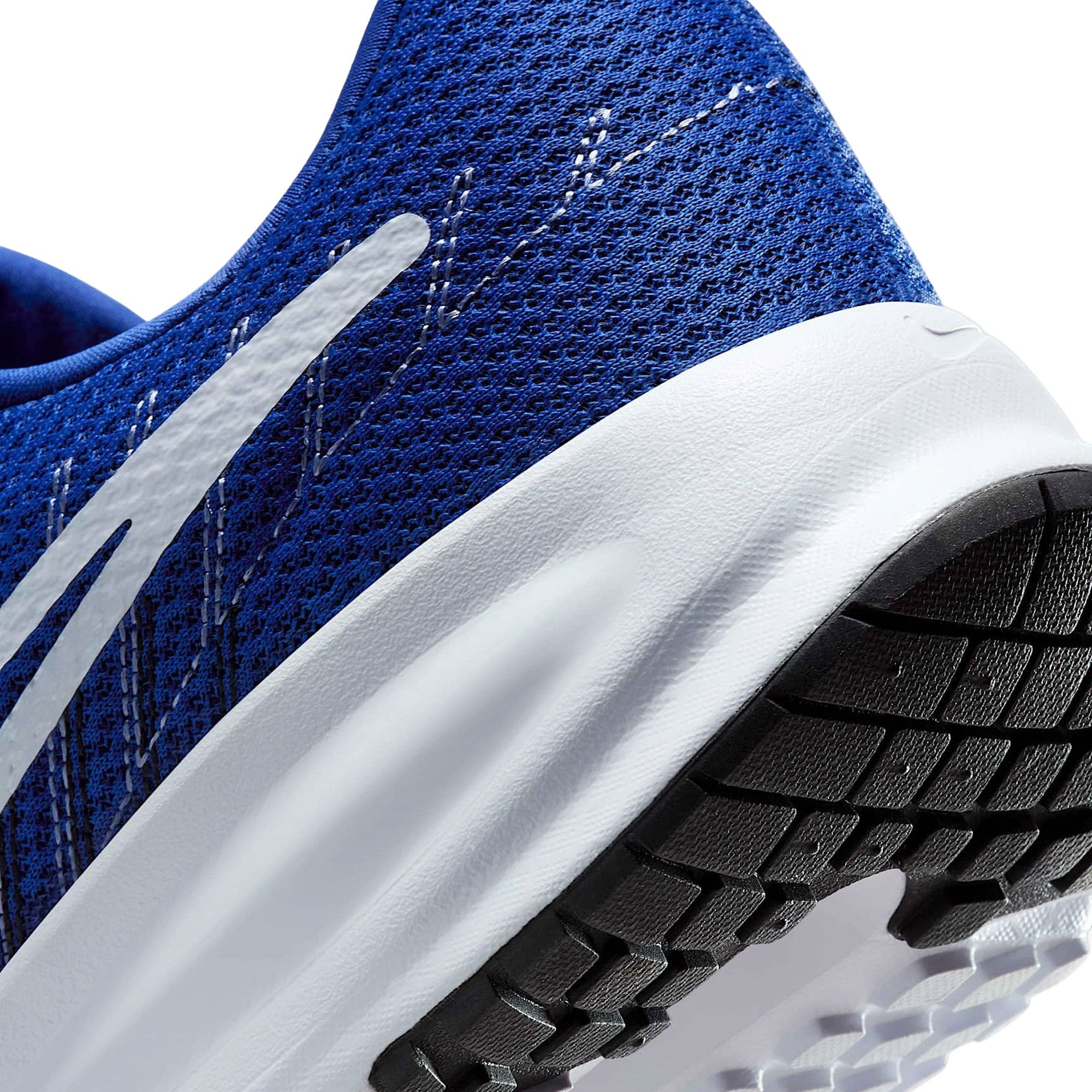 Nike Run Defy Hardloopschoenen Heren