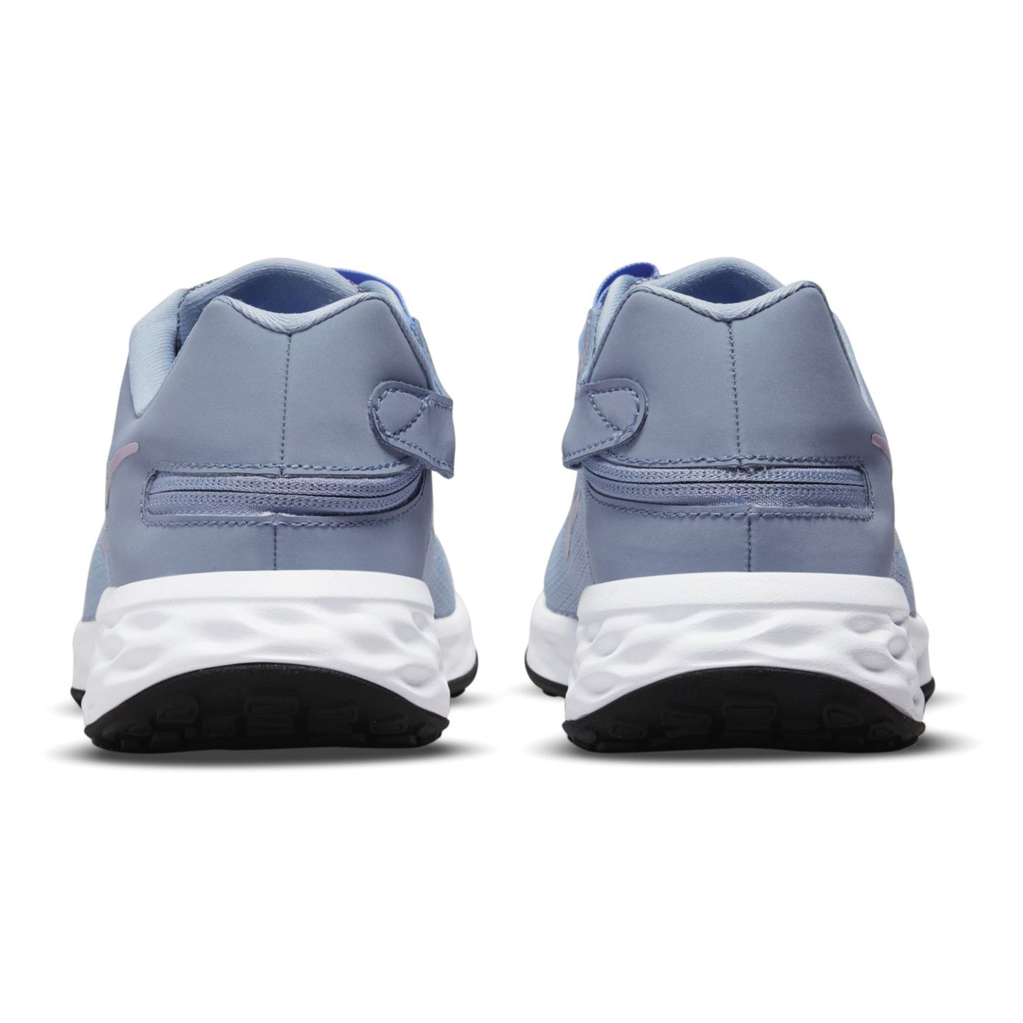 Nike Revolution 6 FlyEase Next Nature Hardloopschoenen Dames