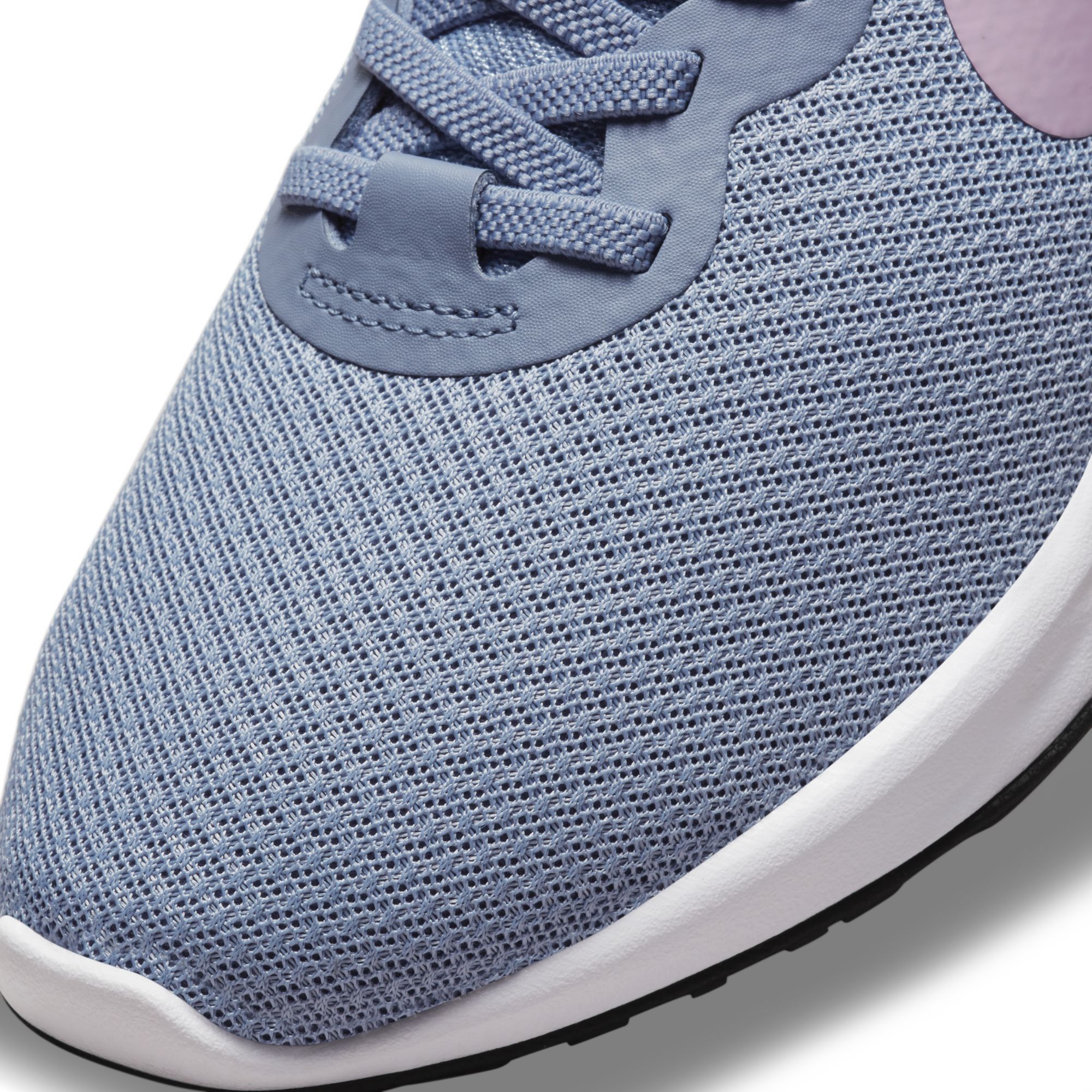 Nike Revolution 6 FlyEase Next Nature Hardloopschoenen Dames