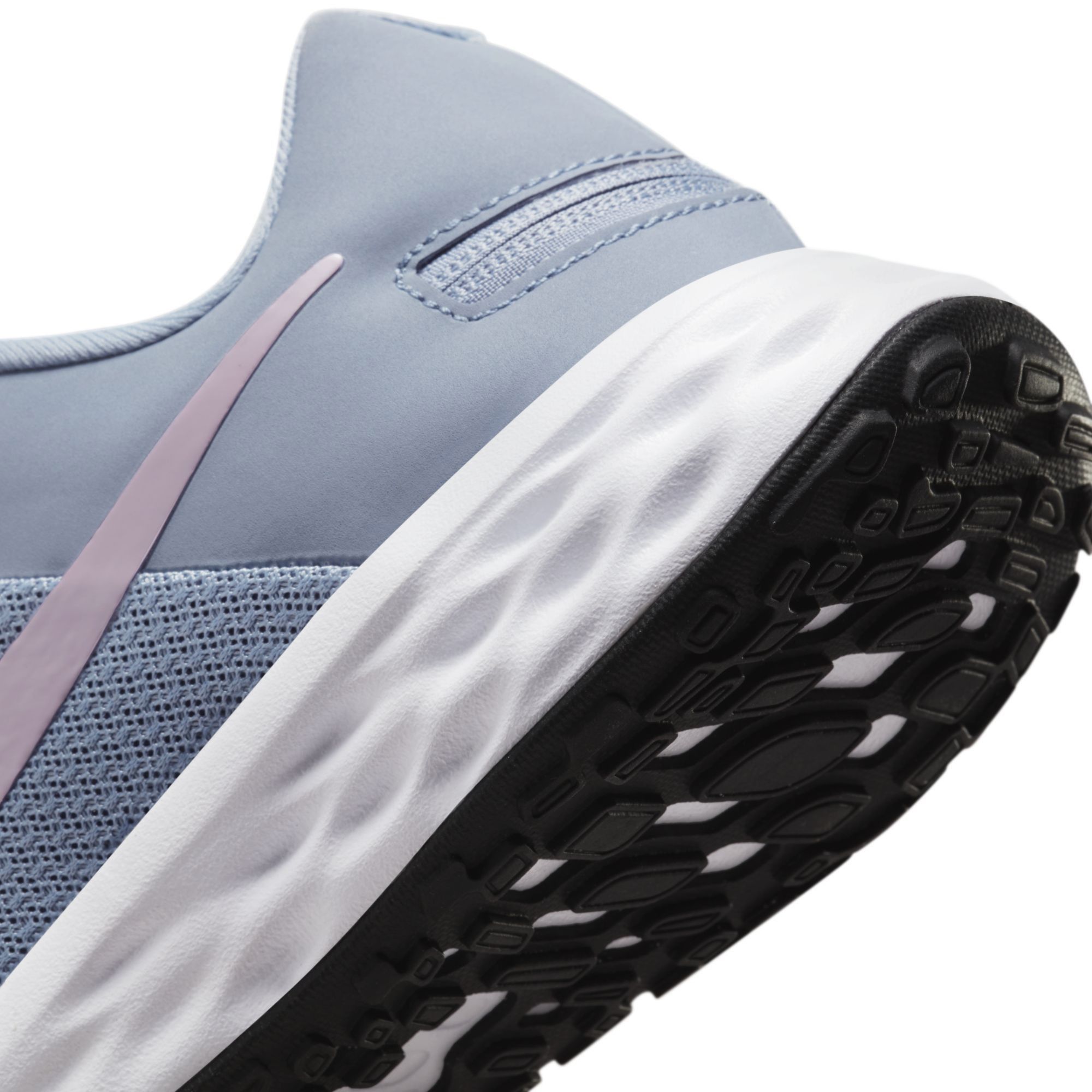 Nike Revolution 6 FlyEase Next Nature Hardloopschoenen Dames