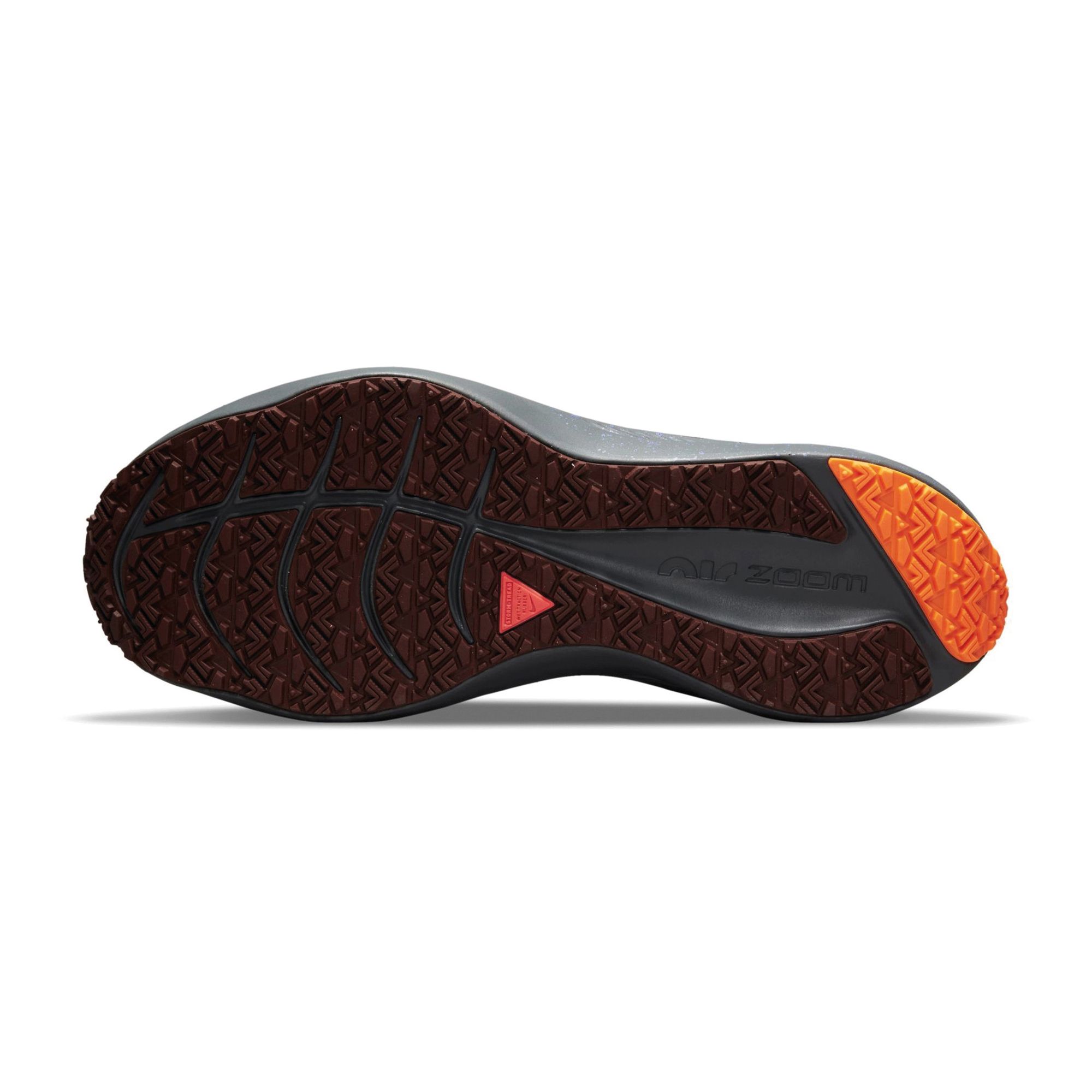 Nike Winflo 8 Shield Running Shoe Men | Plutosport