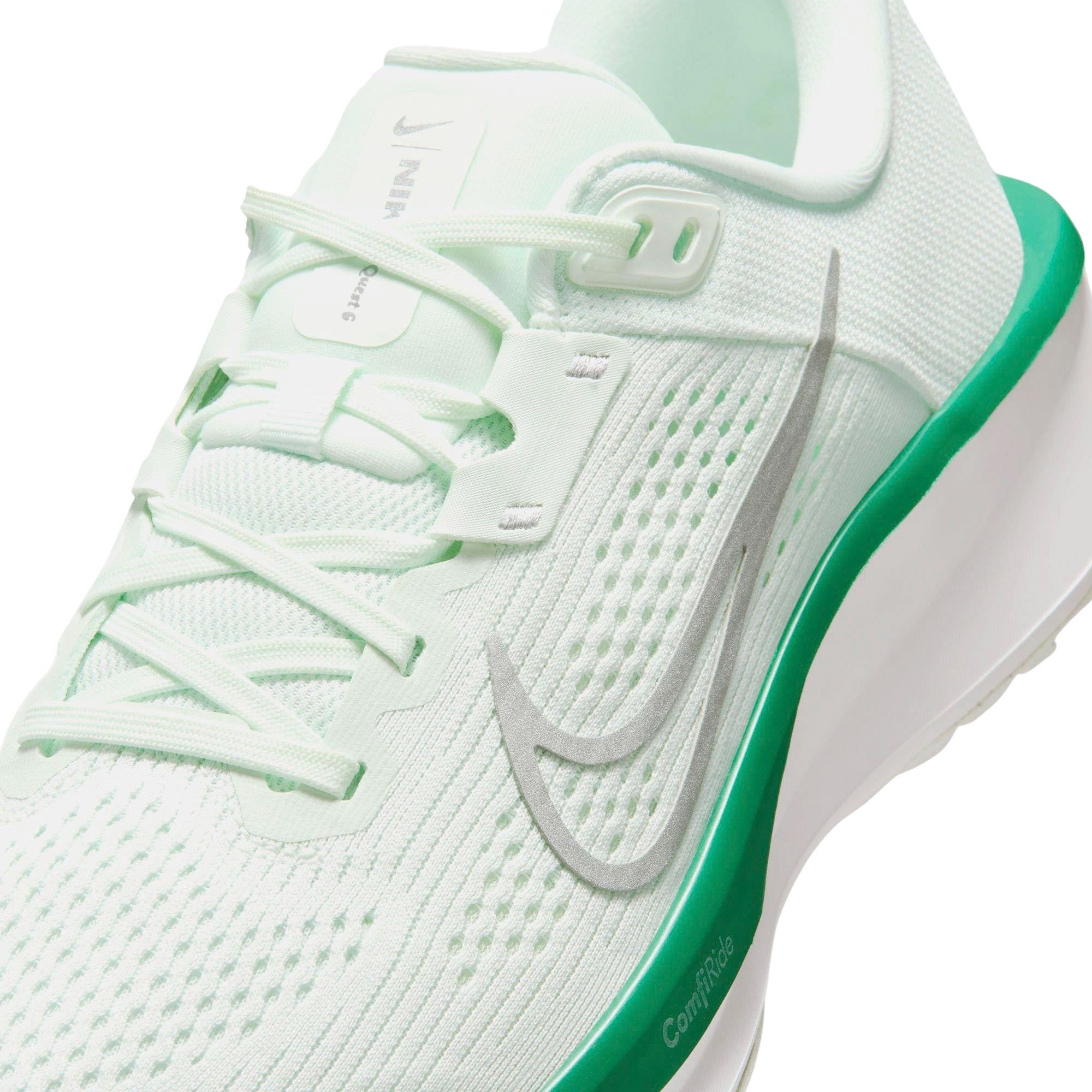Nike Quest 6 Hardloopschoenen Dames
