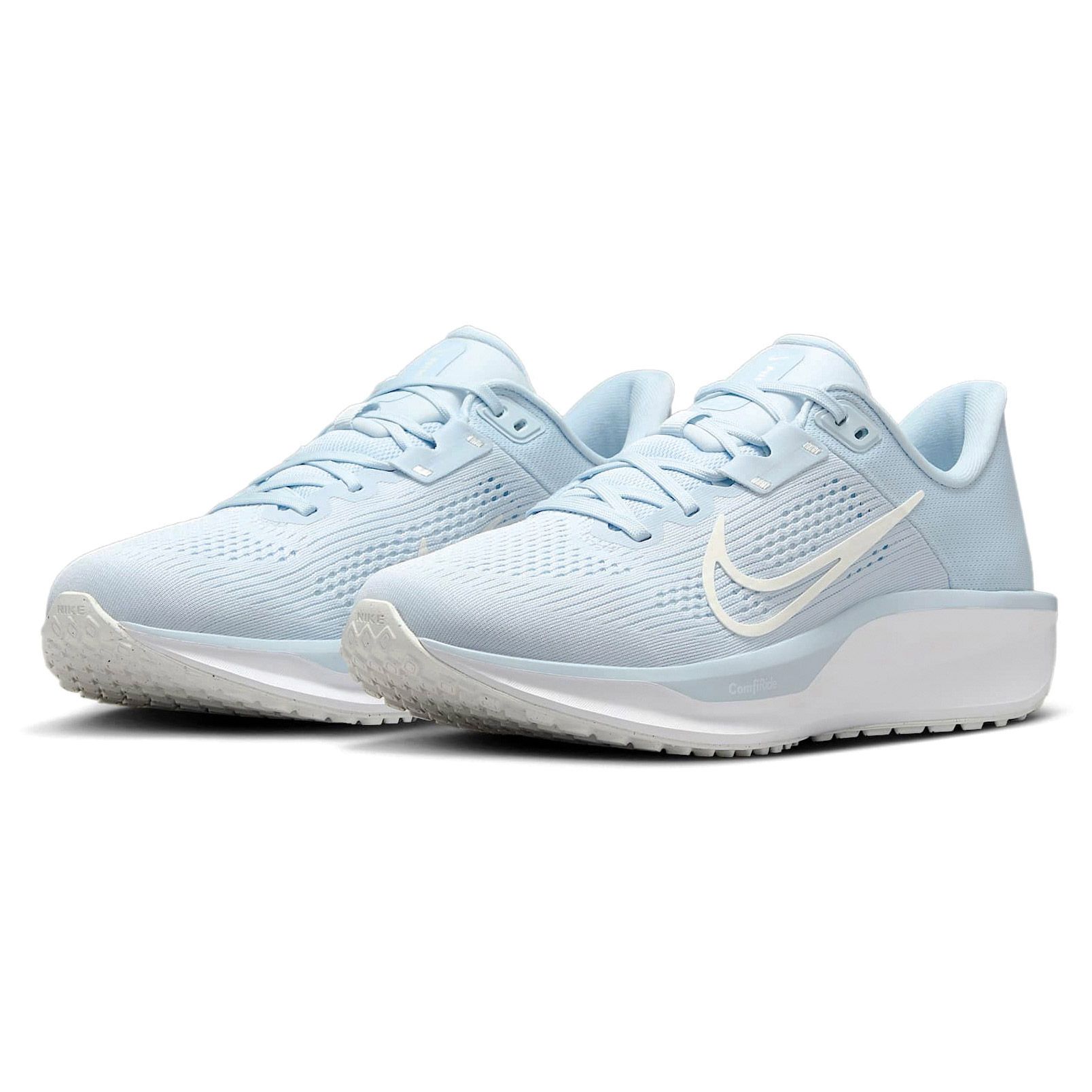 Nike Quest 6 Hardloopschoenen Dames