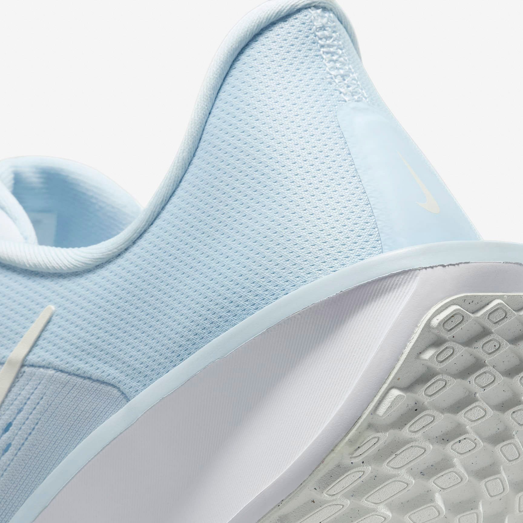 Nike Quest 6 Hardloopschoenen Dames