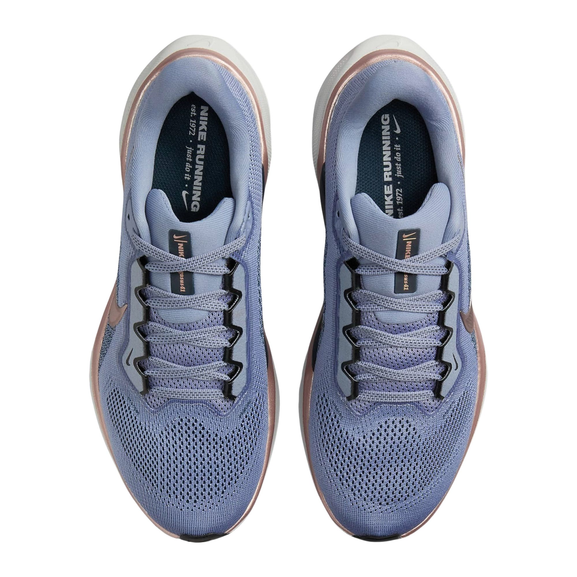Nike Air Zoom Pegasus 41 Hardloopschoenen Dames