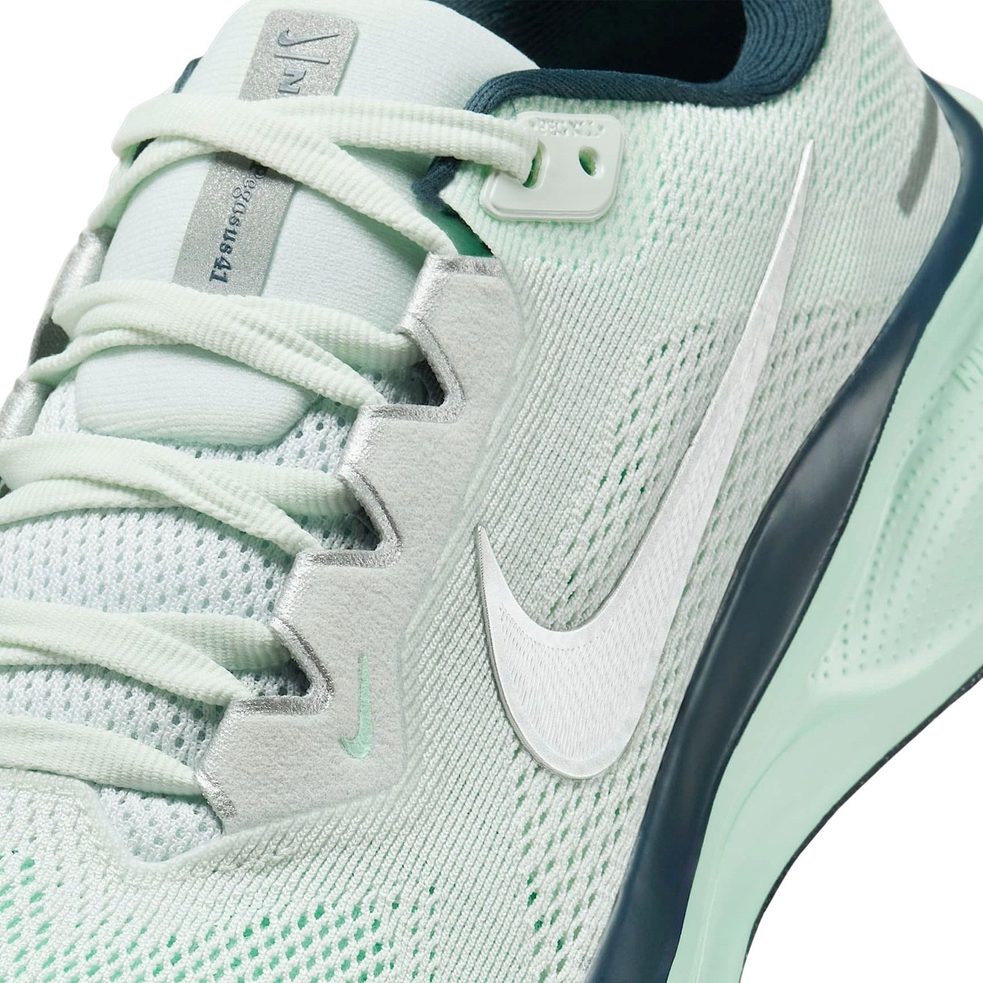 Nike Air Zoom Pegasus 41 Hardloopschoenen Dames