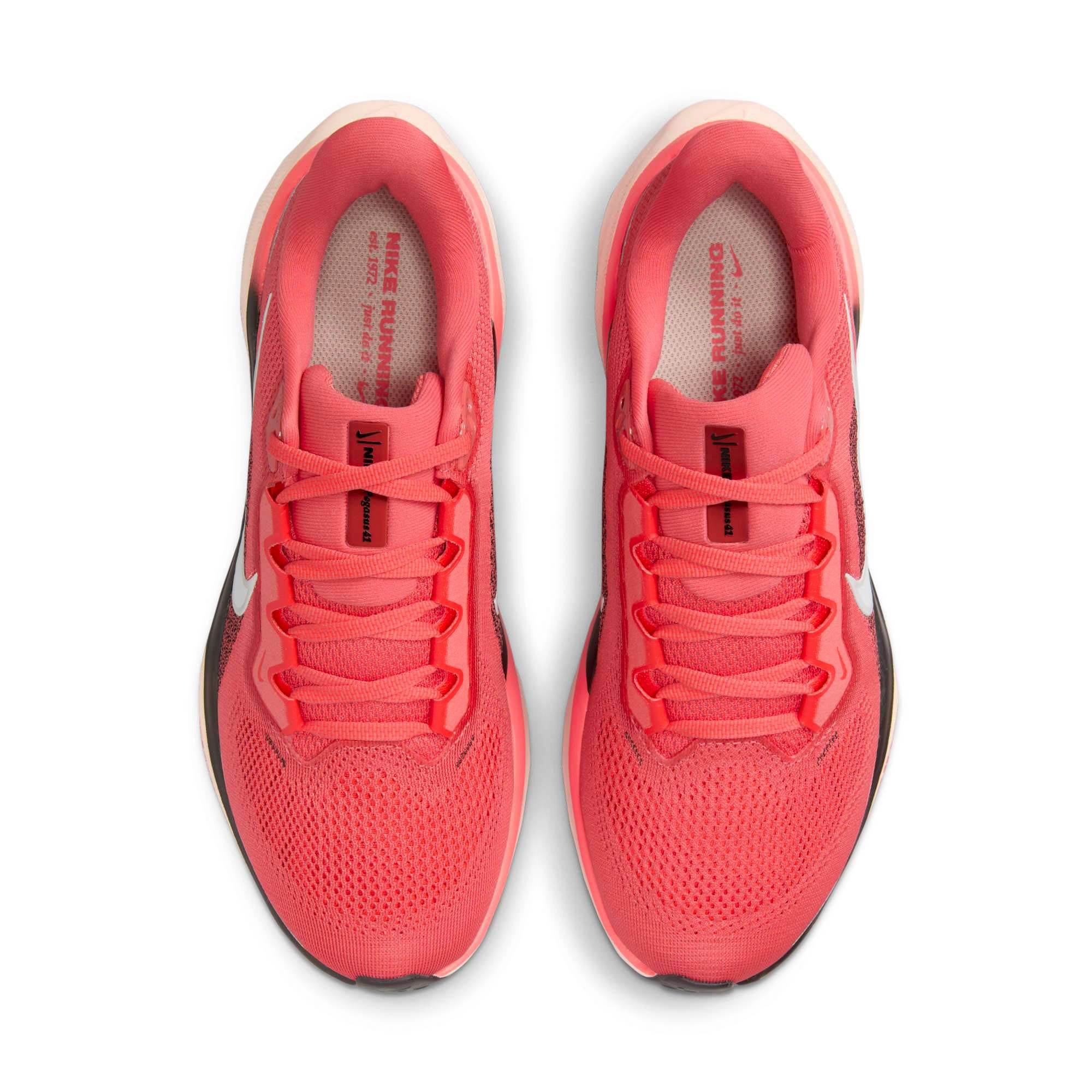 Nike Air Zoom Pegasus 41 Hardloopschoenen Dames