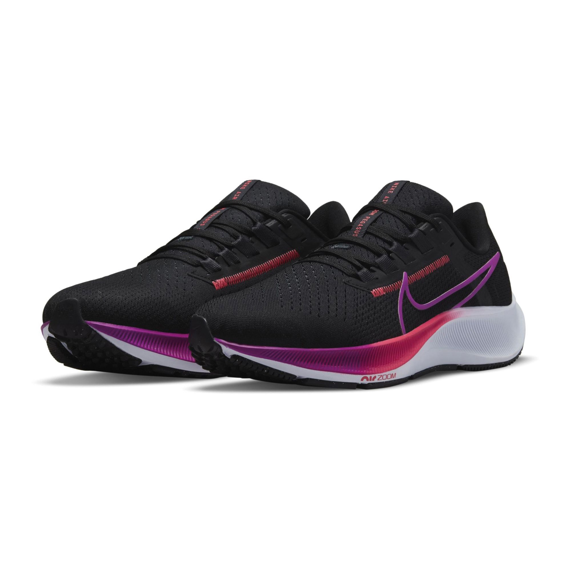 Nike Air Zoom Pegasus 38 Hardloopschoenen Dames