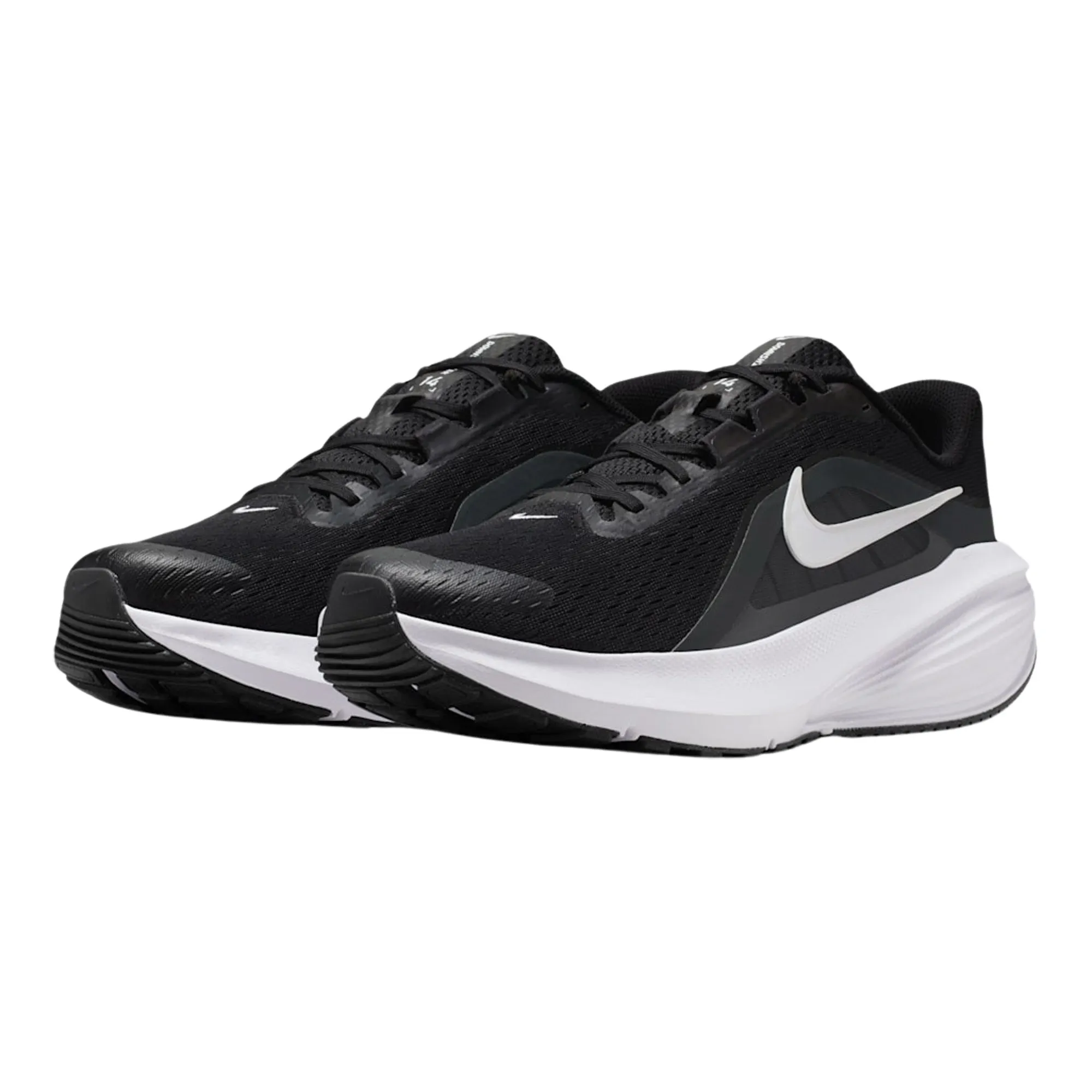 Nike Downshifter 14 Hardloopschoenen Heren