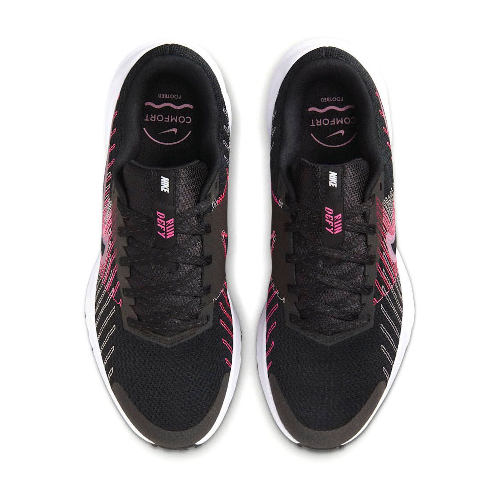 Chaussures de running Nike Run Defy Femmes