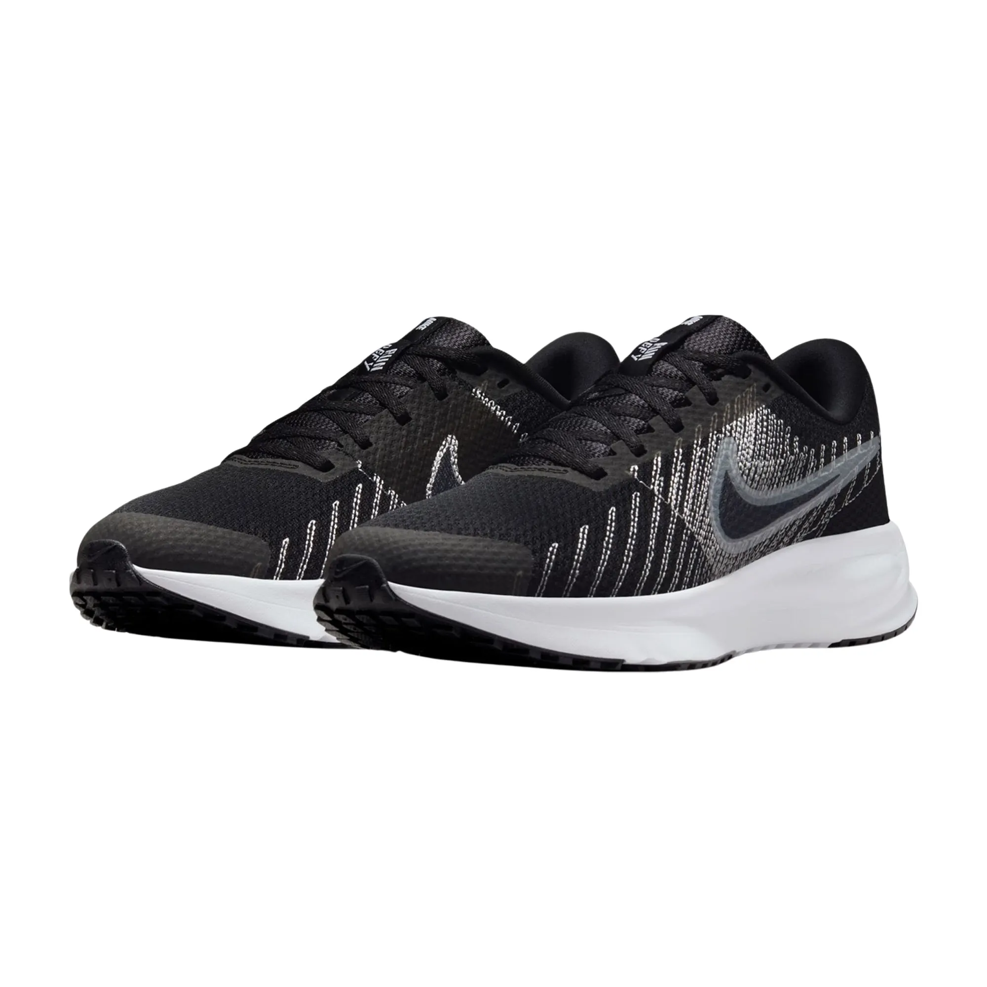 Nike Run Defy Hardloopschoenen Dames