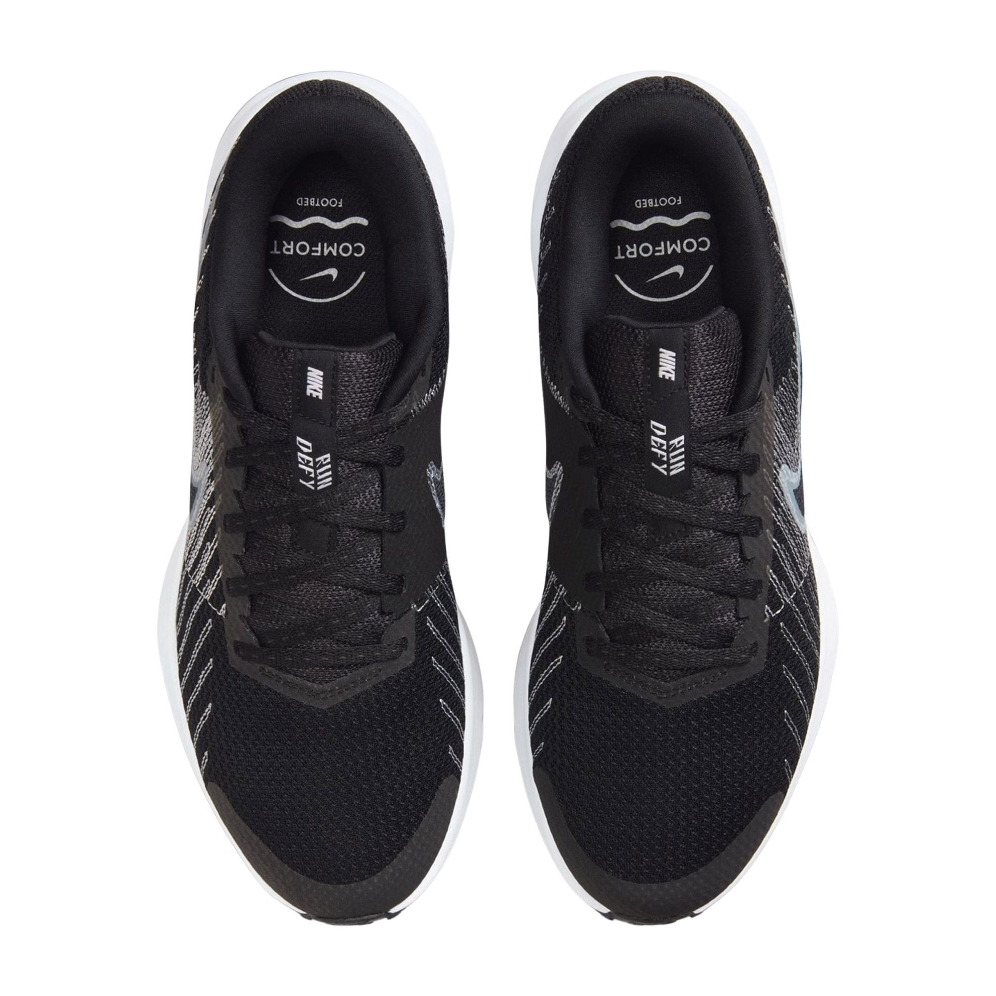 Nike Run Defy Hardloopschoenen Dames
