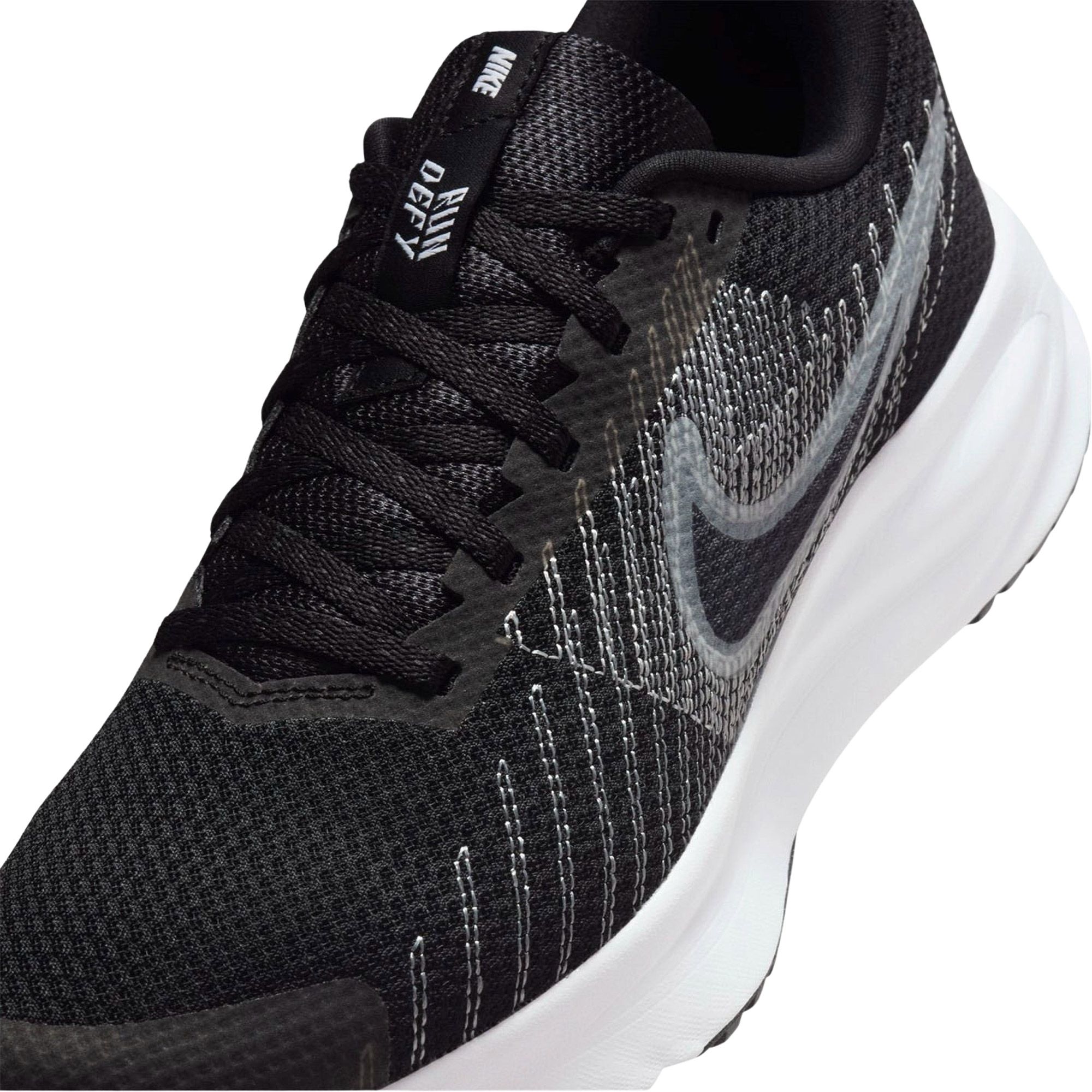 Nike Run Defy Hardloopschoenen Dames