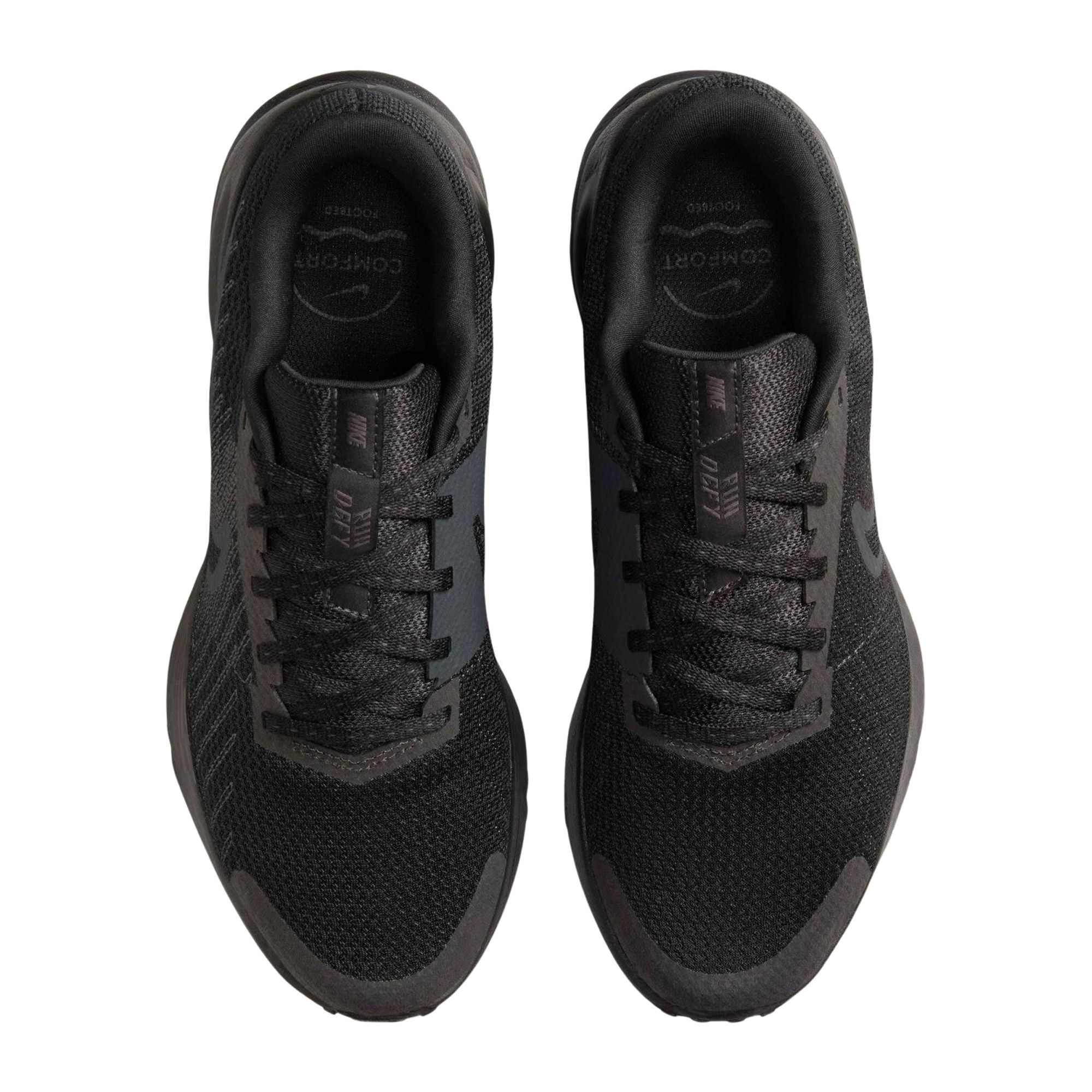 Nike Run Defy Hardloopschoenen Dames