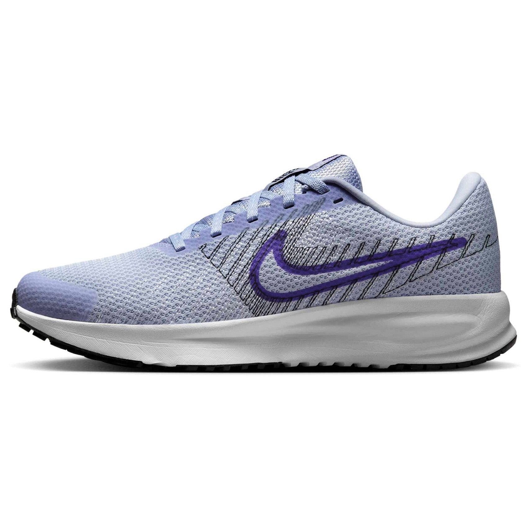 Nike Run Defy Hardloopschoenen Dames