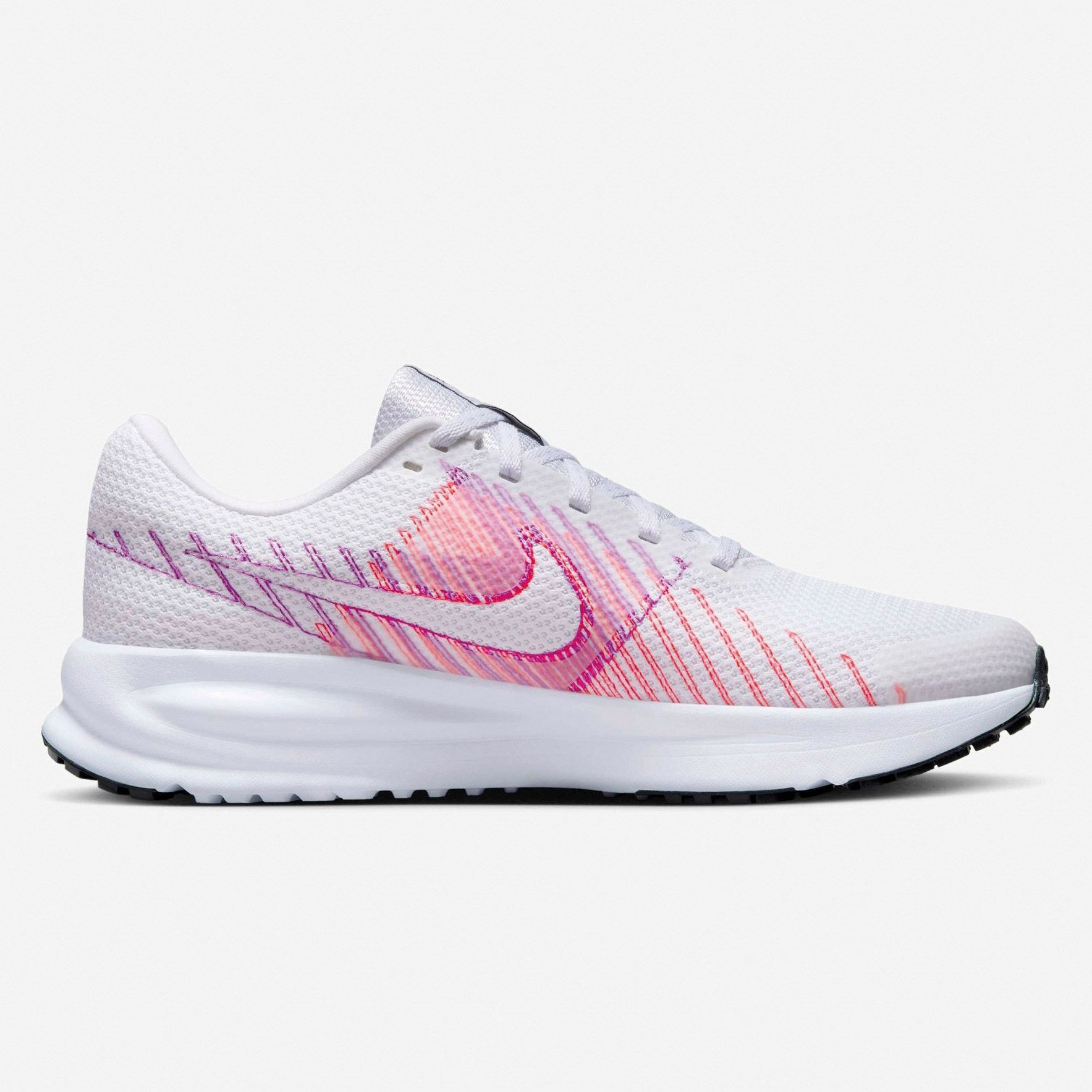 Nike Run Defy Hardloopschoenen Dames