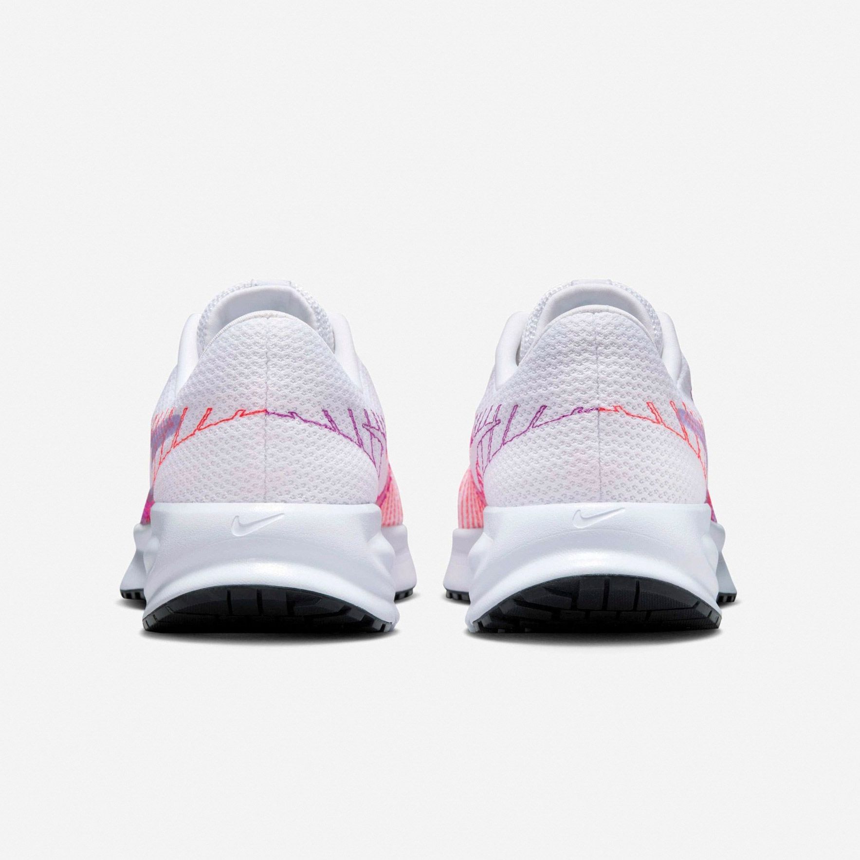 Nike Run Defy Hardloopschoenen Dames