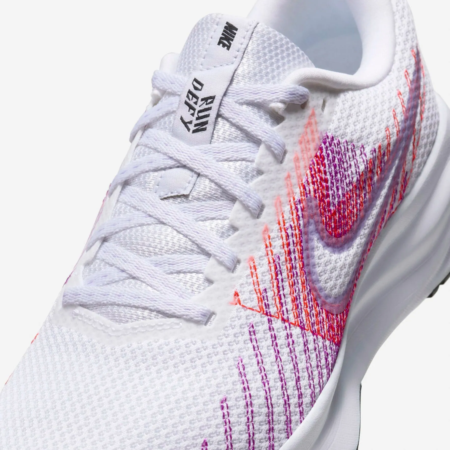 Nike Run Defy Hardloopschoenen Dames
