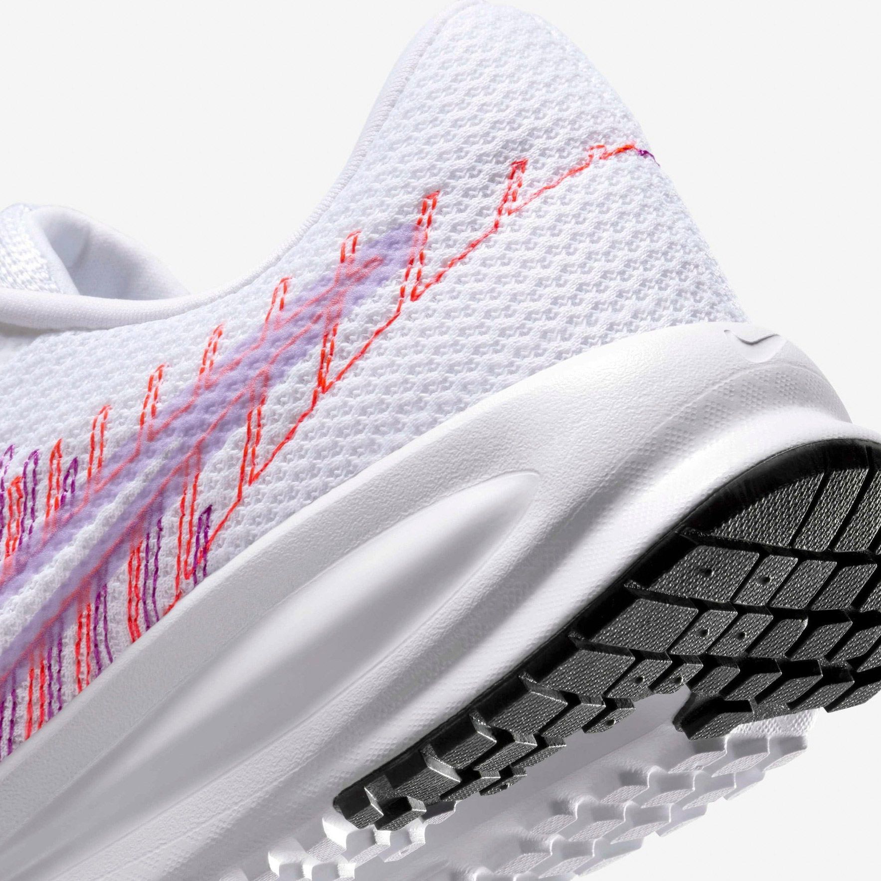Nike Run Defy Hardloopschoenen Dames