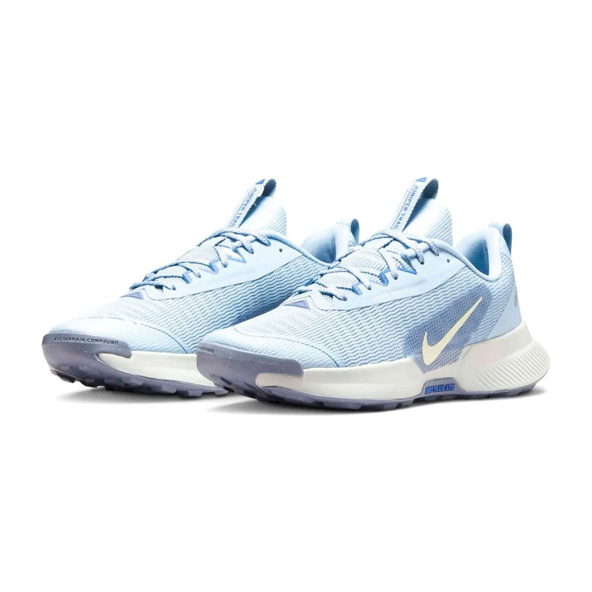 Nike Juniper Trail 3 Hardloopschoenen Dames