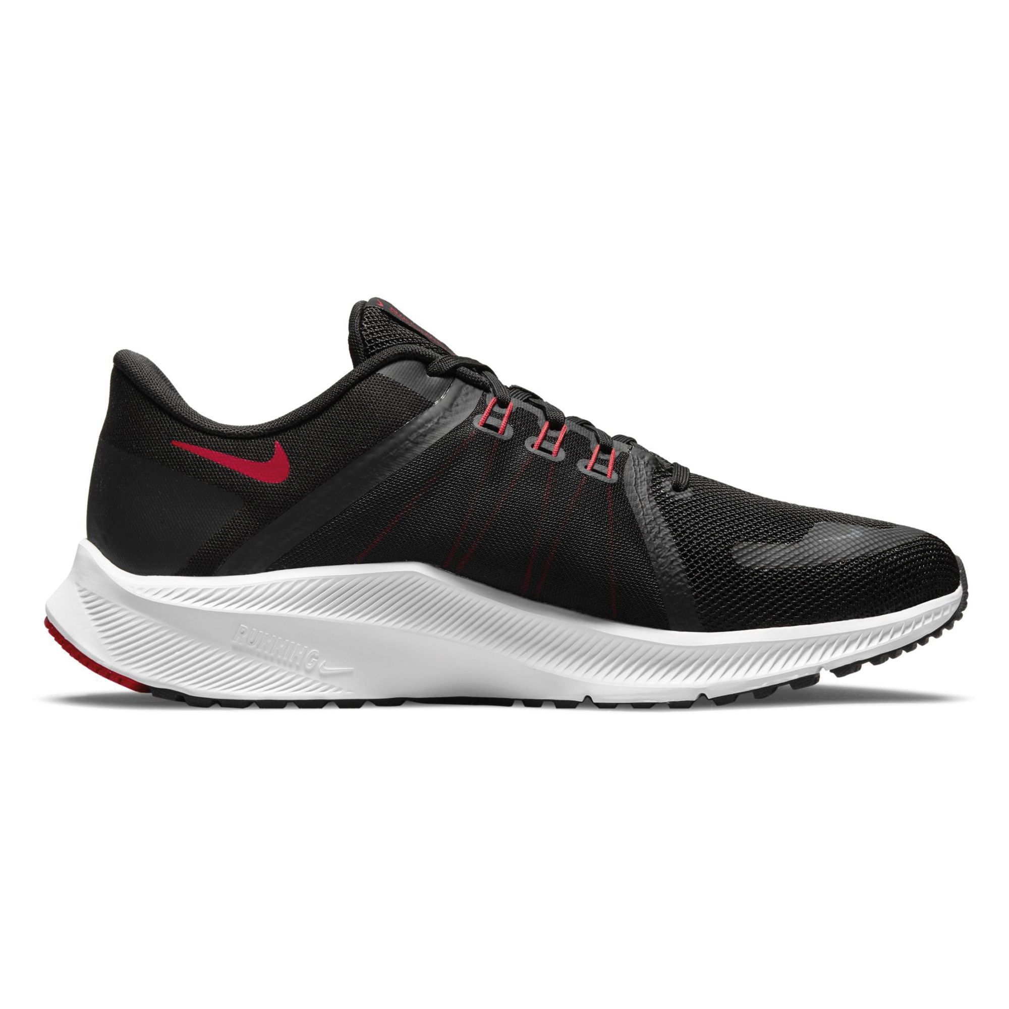 Nike Quest 4 Hardloopschoenen Heren