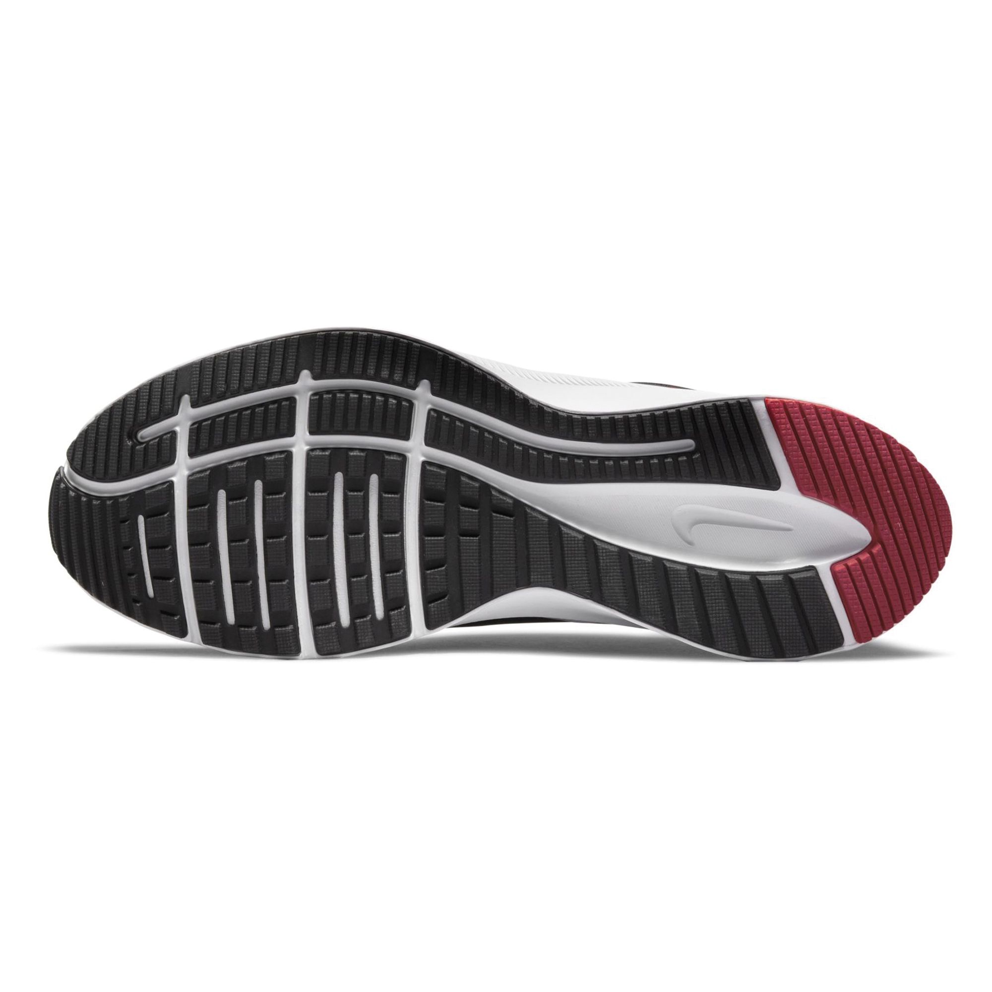 Nike Quest 4 Hardloopschoenen Heren