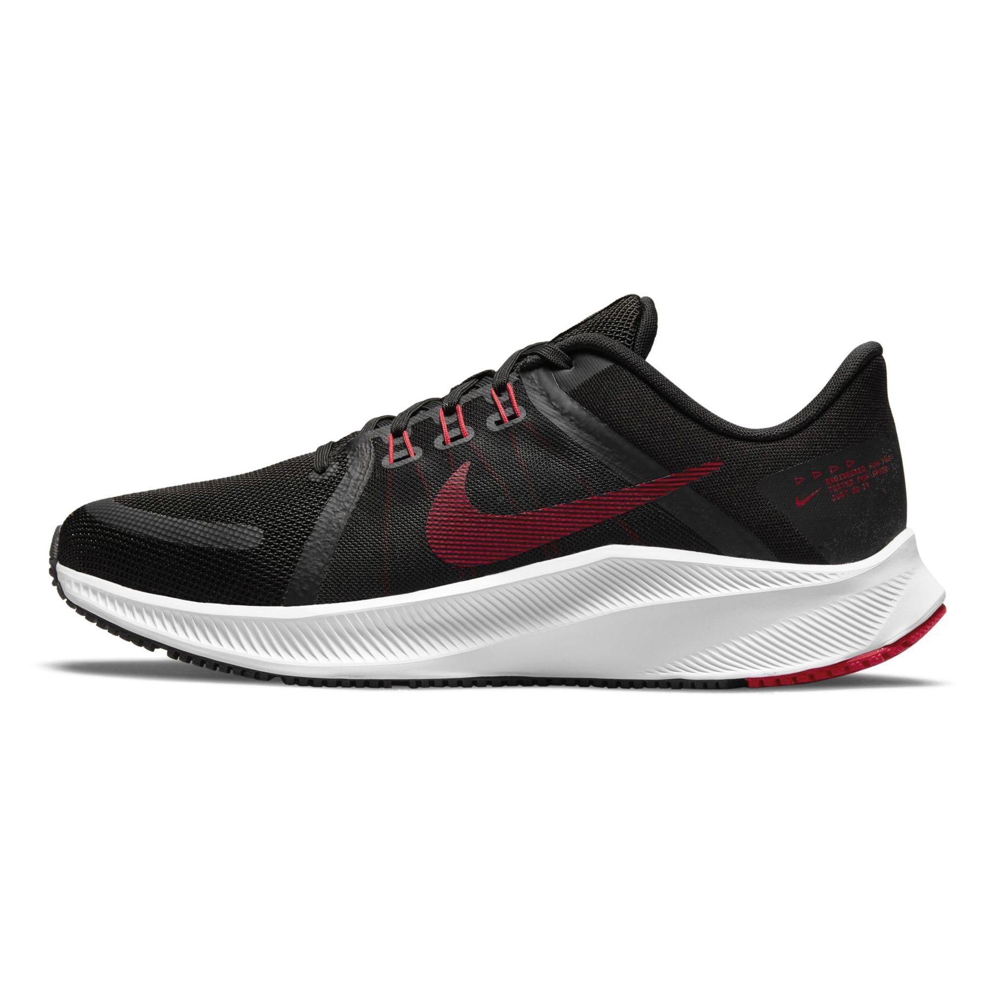 Nike Quest 4 Hardloopschoenen Heren