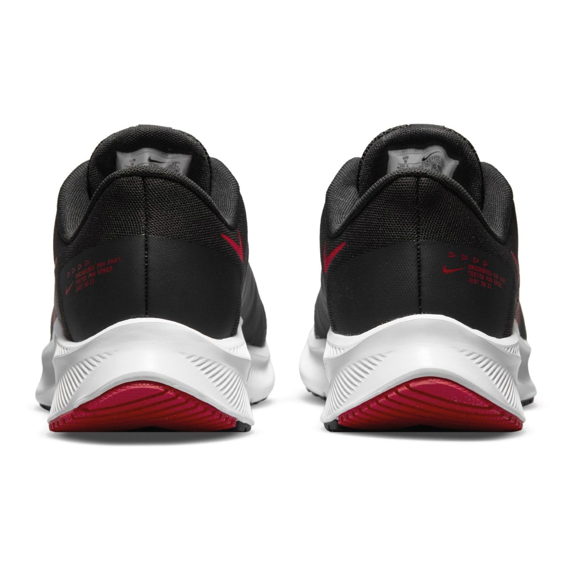 Nike Quest 4 Hardloopschoenen Heren
