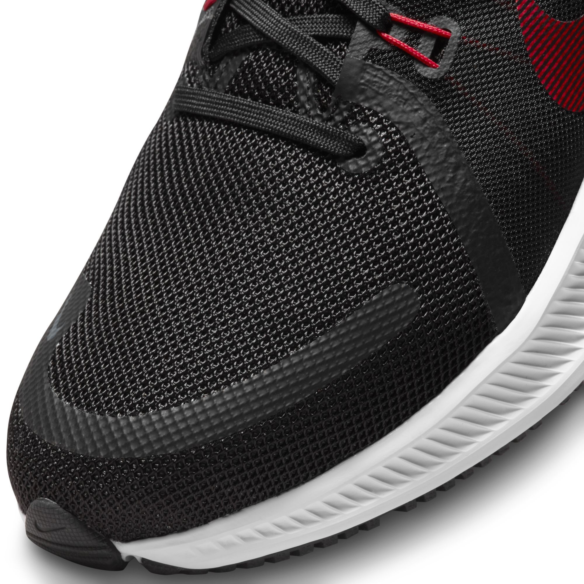 Nike Quest 4 Hardloopschoenen Heren