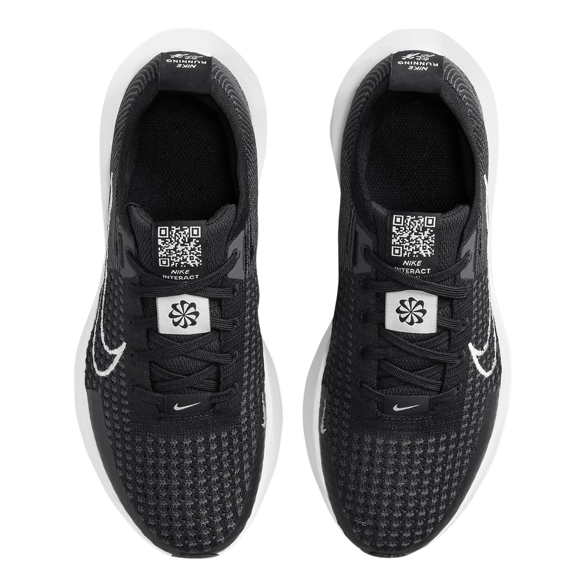Nike Interact Run Hardloopschoenen Dames
