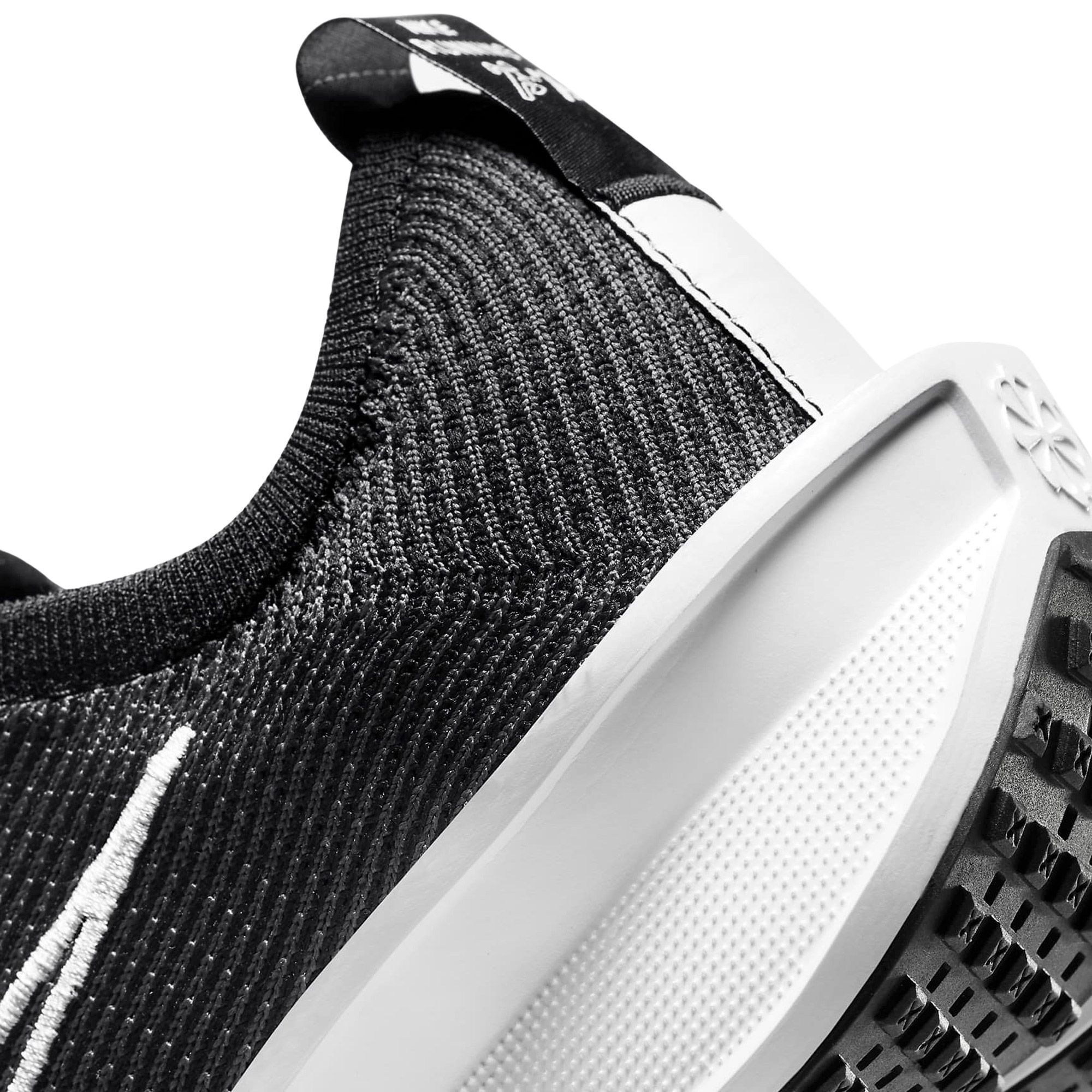 Nike Interact Run Hardloopschoenen Dames