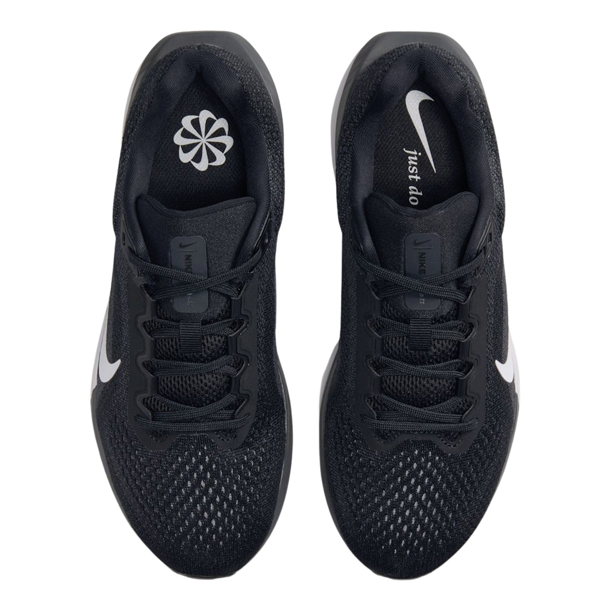 Nike Winflo 11 Hardloopschoenen Dames