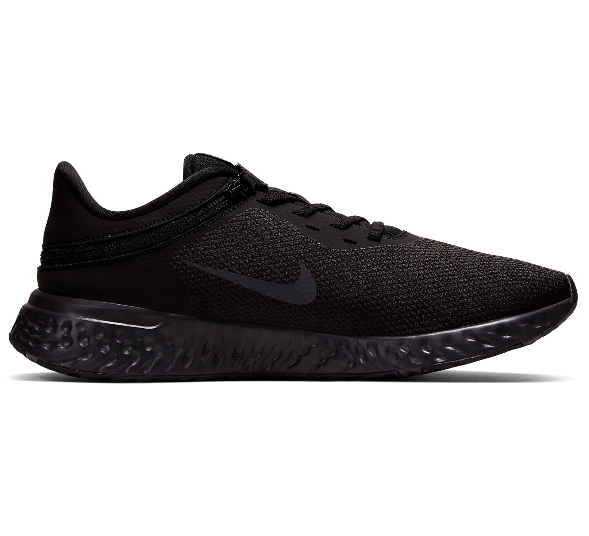 Nike Revolution 5 FlyEase Hardloopschoen Heren