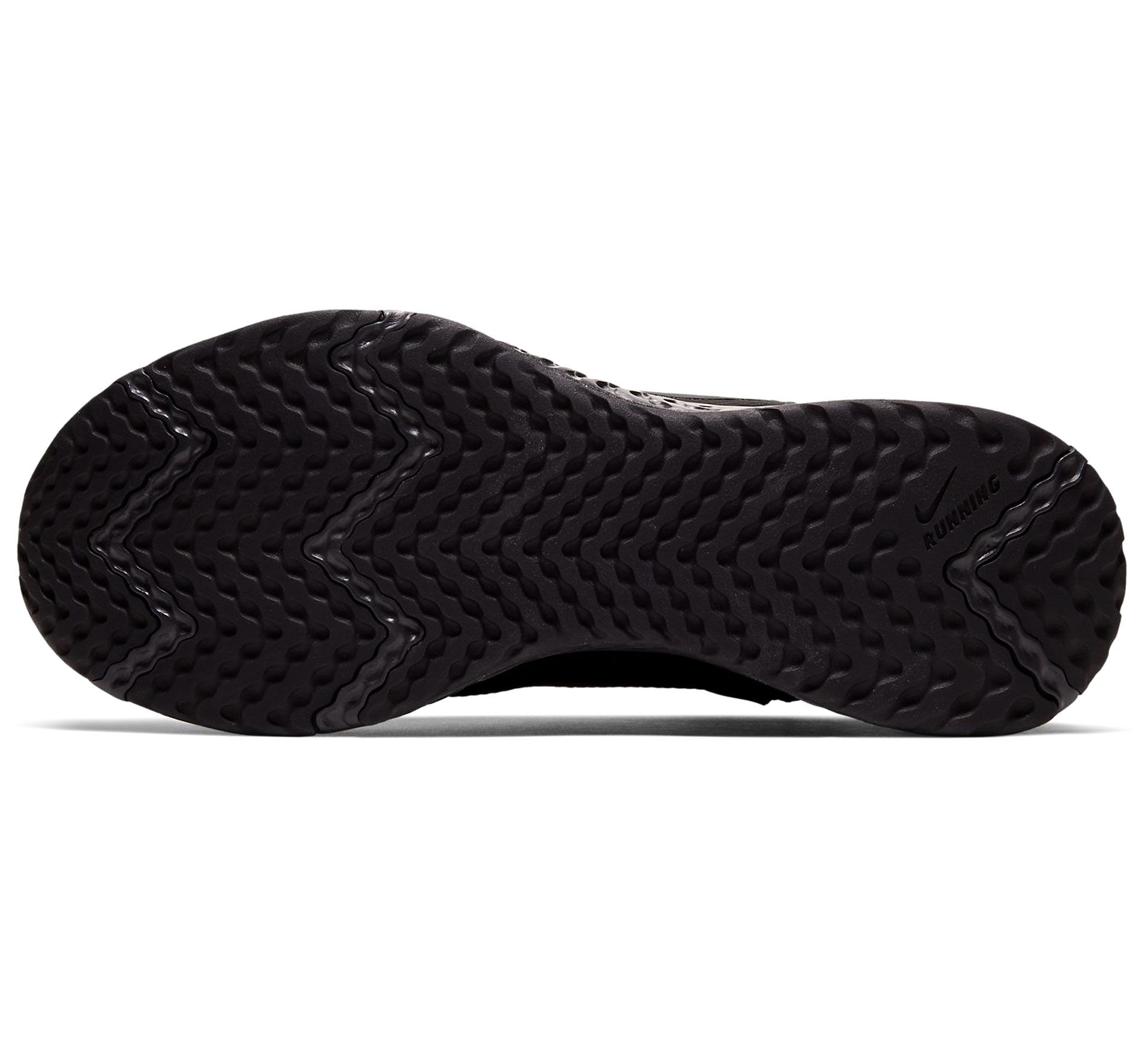 Nike Revolution 5 FlyEase Hardloopschoen Heren