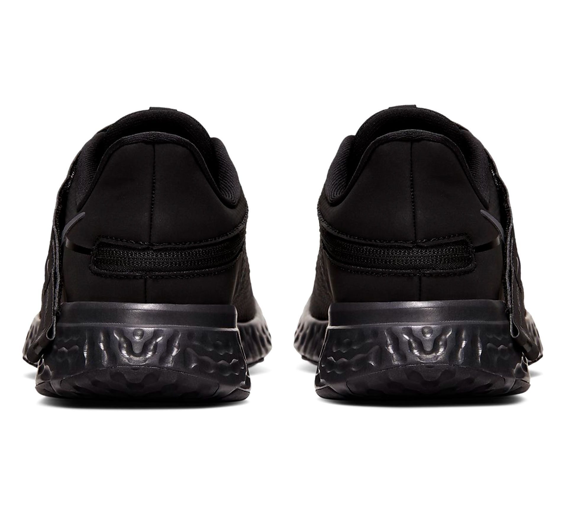 Nike Revolution 5 FlyEase Hardloopschoen Heren