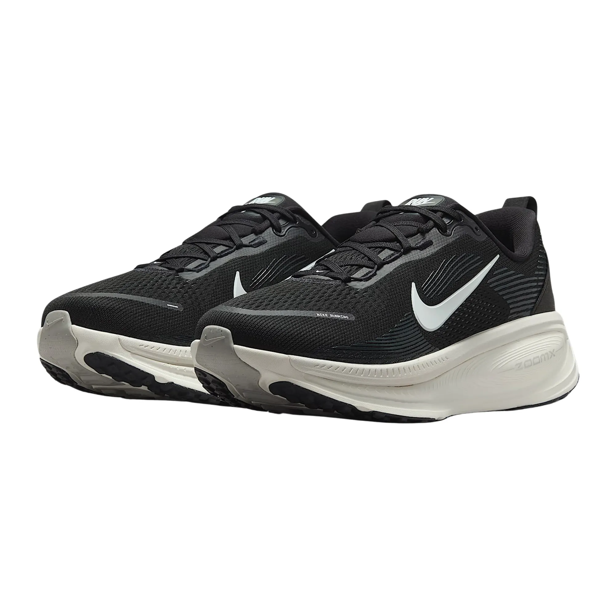 Nike Vomero 18 Hardloopschoenen Heren (wide)