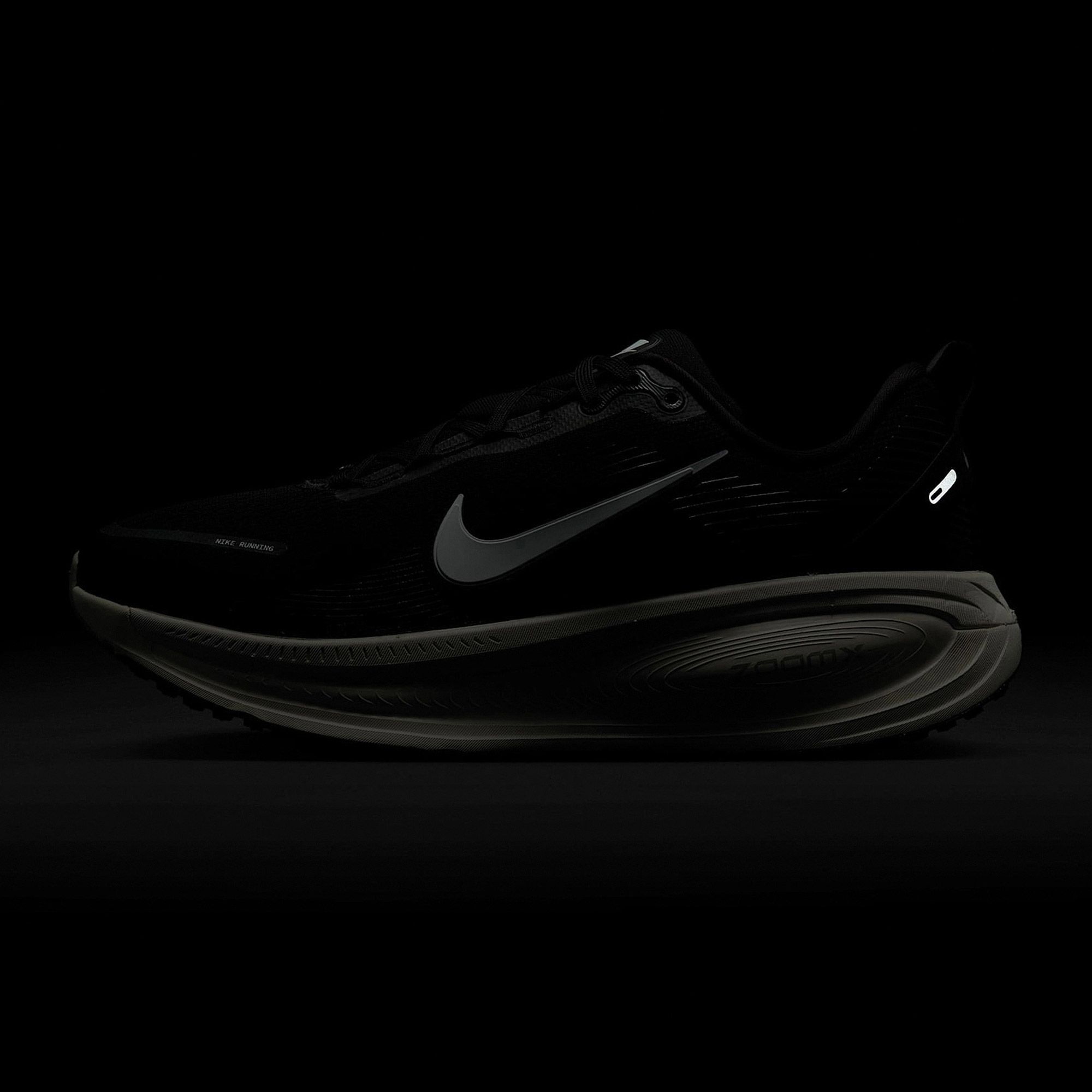 Nike Vomero 18 Hardloopschoenen Heren (wide)